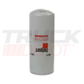 Filtro de combustible para motor Caterpillar C12
