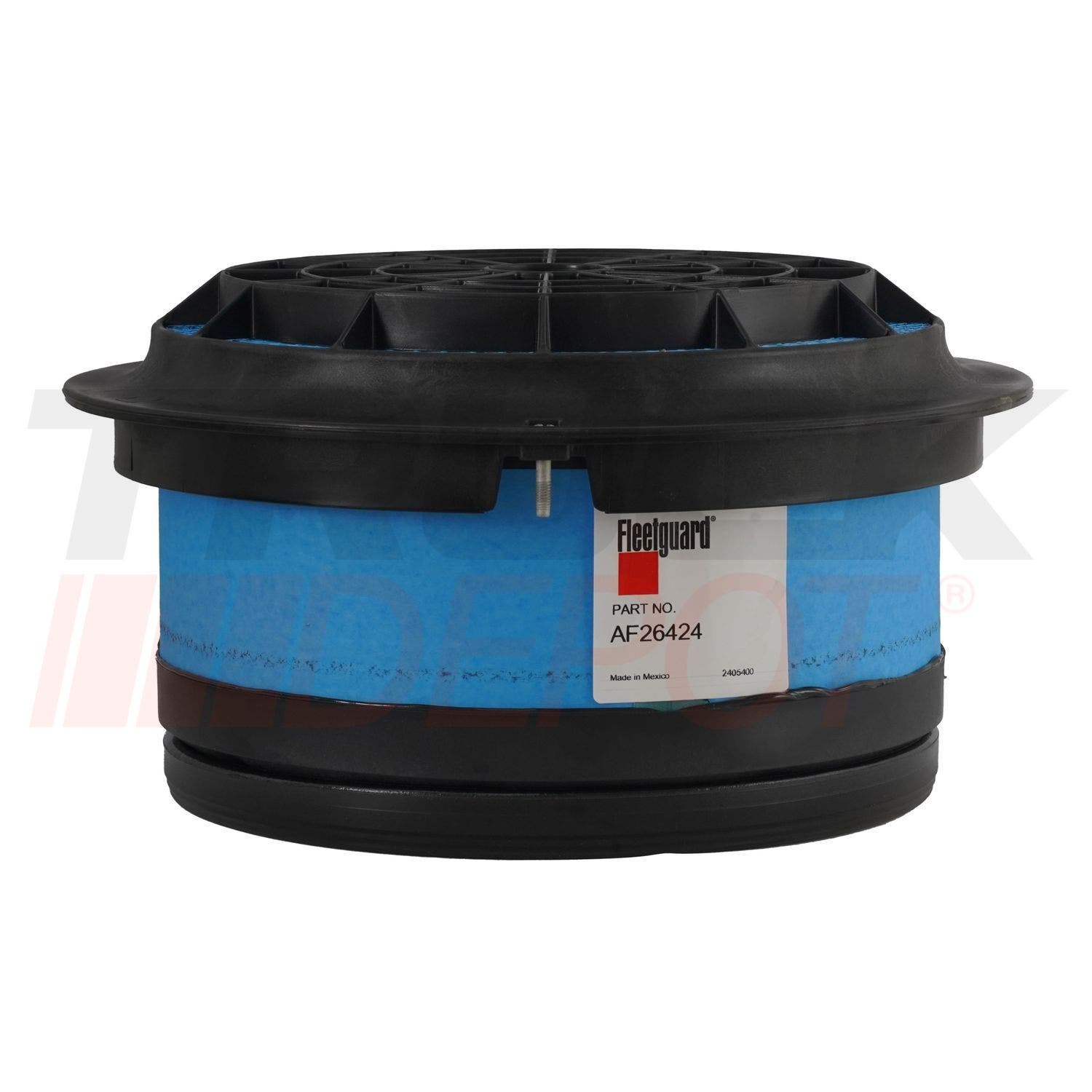 Filtro de aire de Freightliner M2