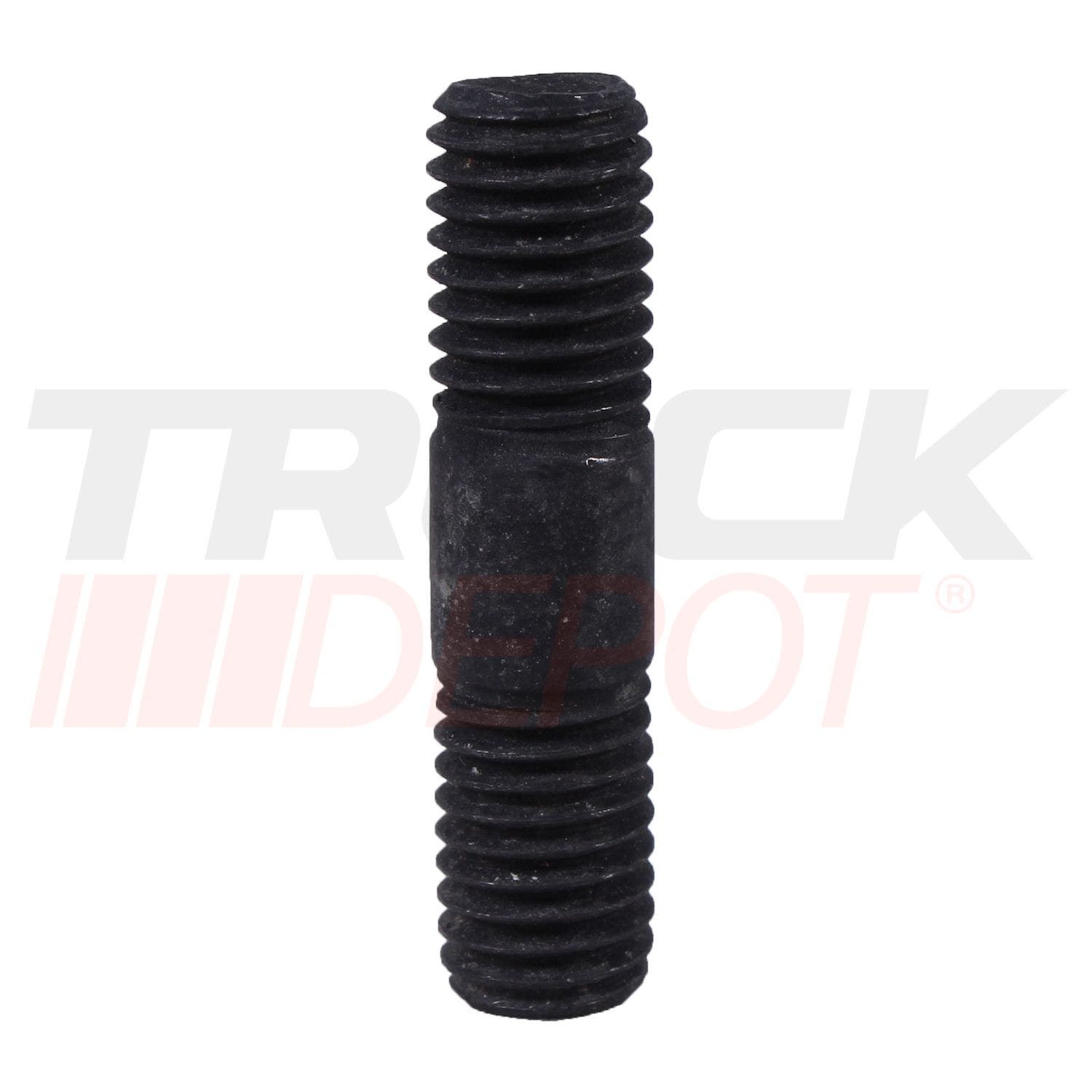 Espárrago para turbo de motor Detroit S60 12.7 y 14 litros