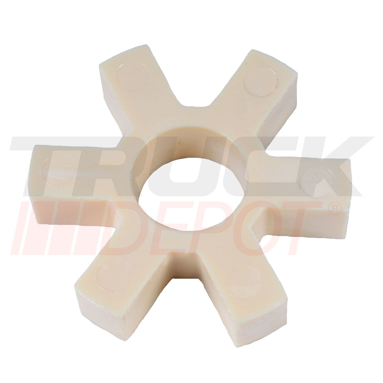 Estrella de bomba de inyeccion de S60