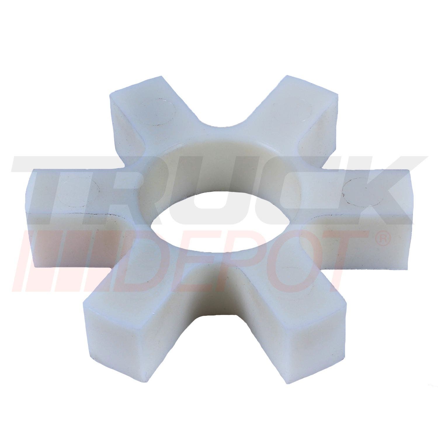 Estrella de bomba de inyeccion Cummins N14