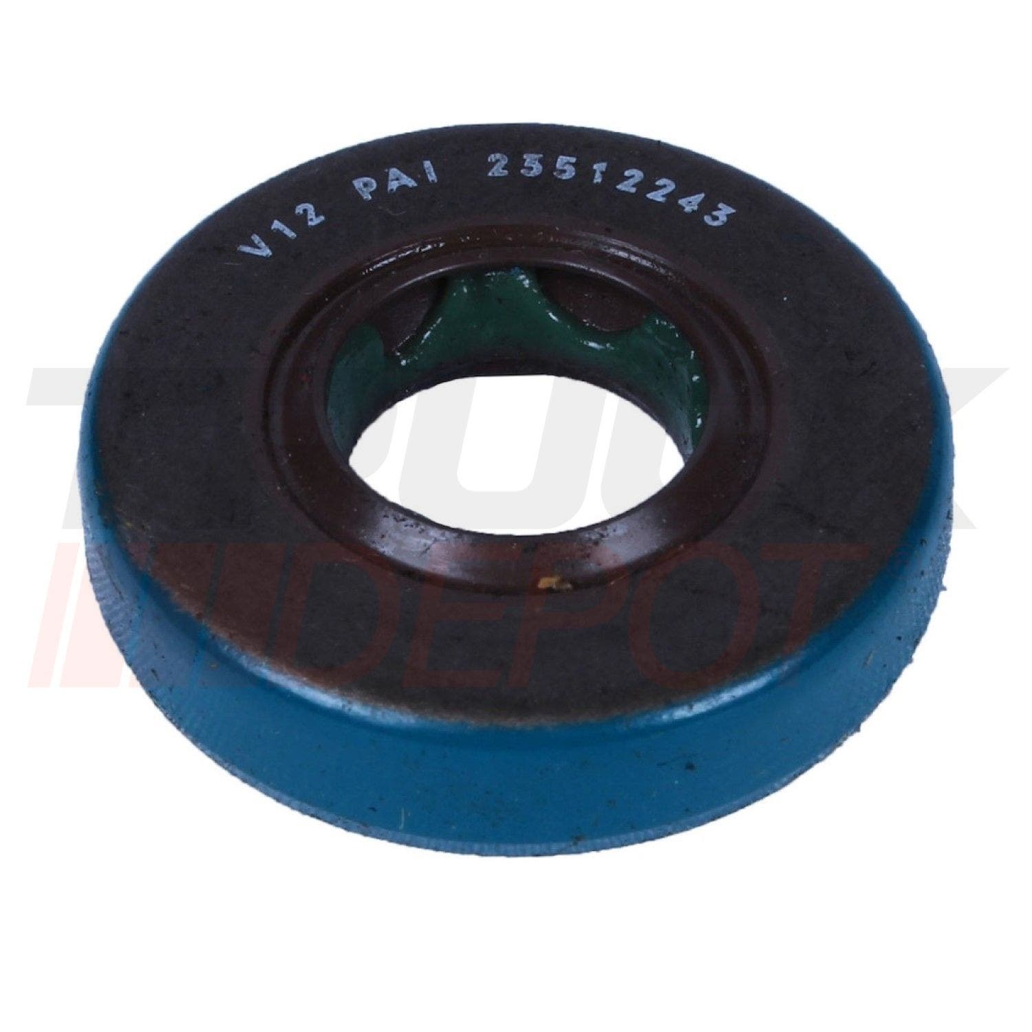 Sello de bomba de transferencia Detroit S60