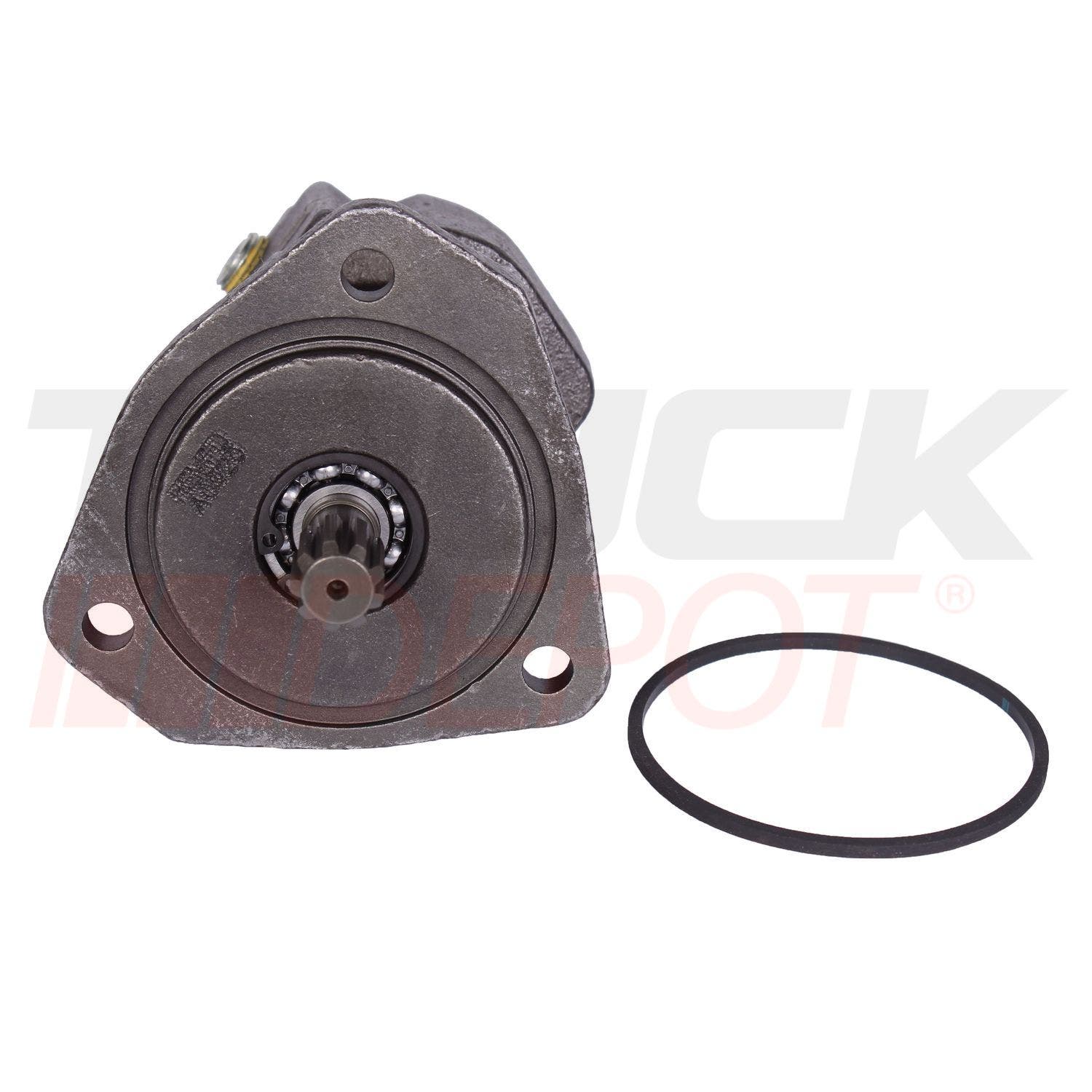 Bomba de transferencia motor Detroit 14 litros