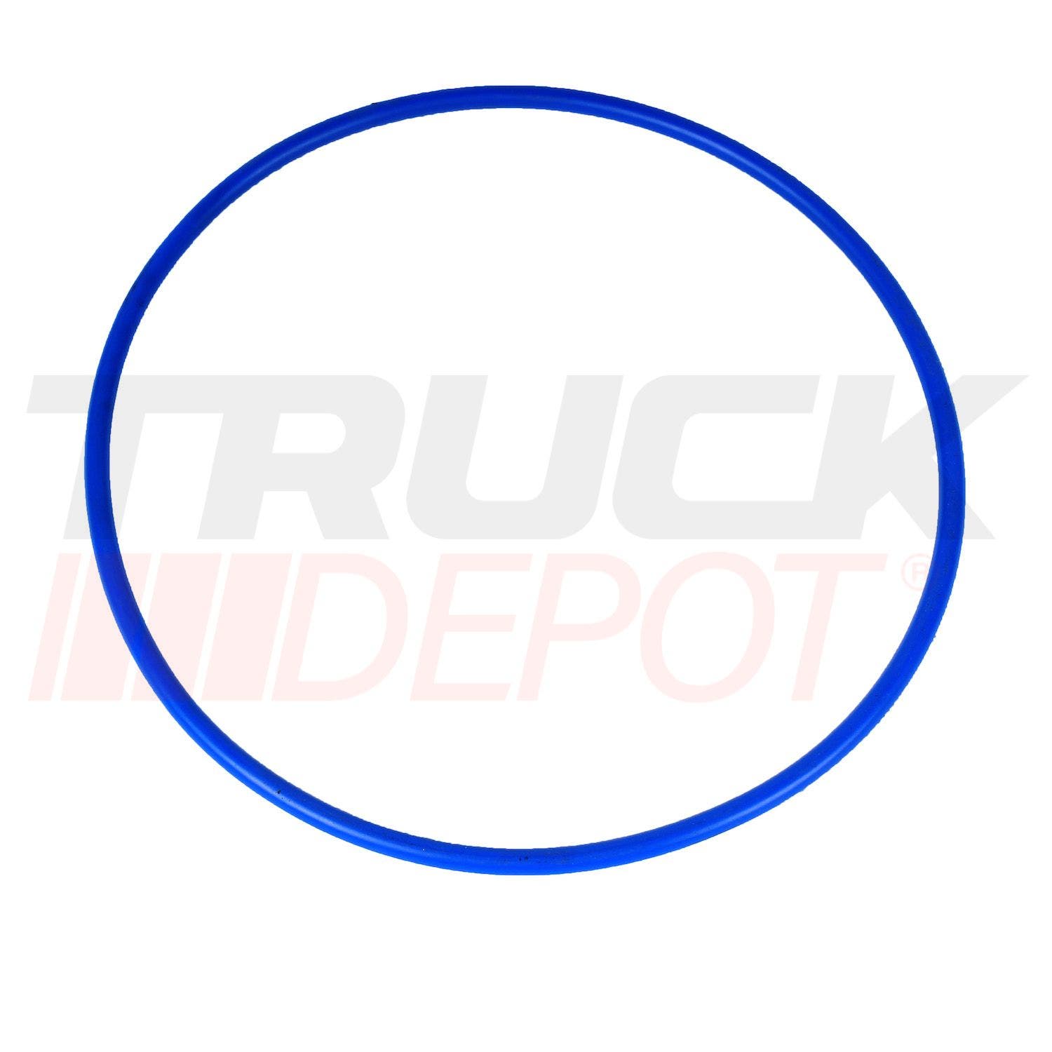 O-ring de bomba transferencia motor Detroit S60