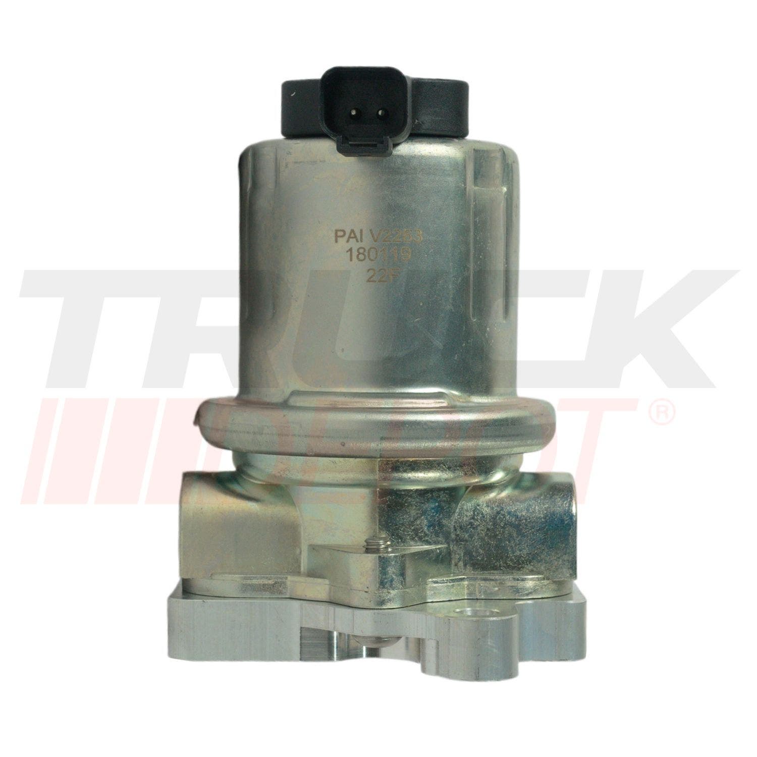 Bomba de transferencia motor Cummins ISX