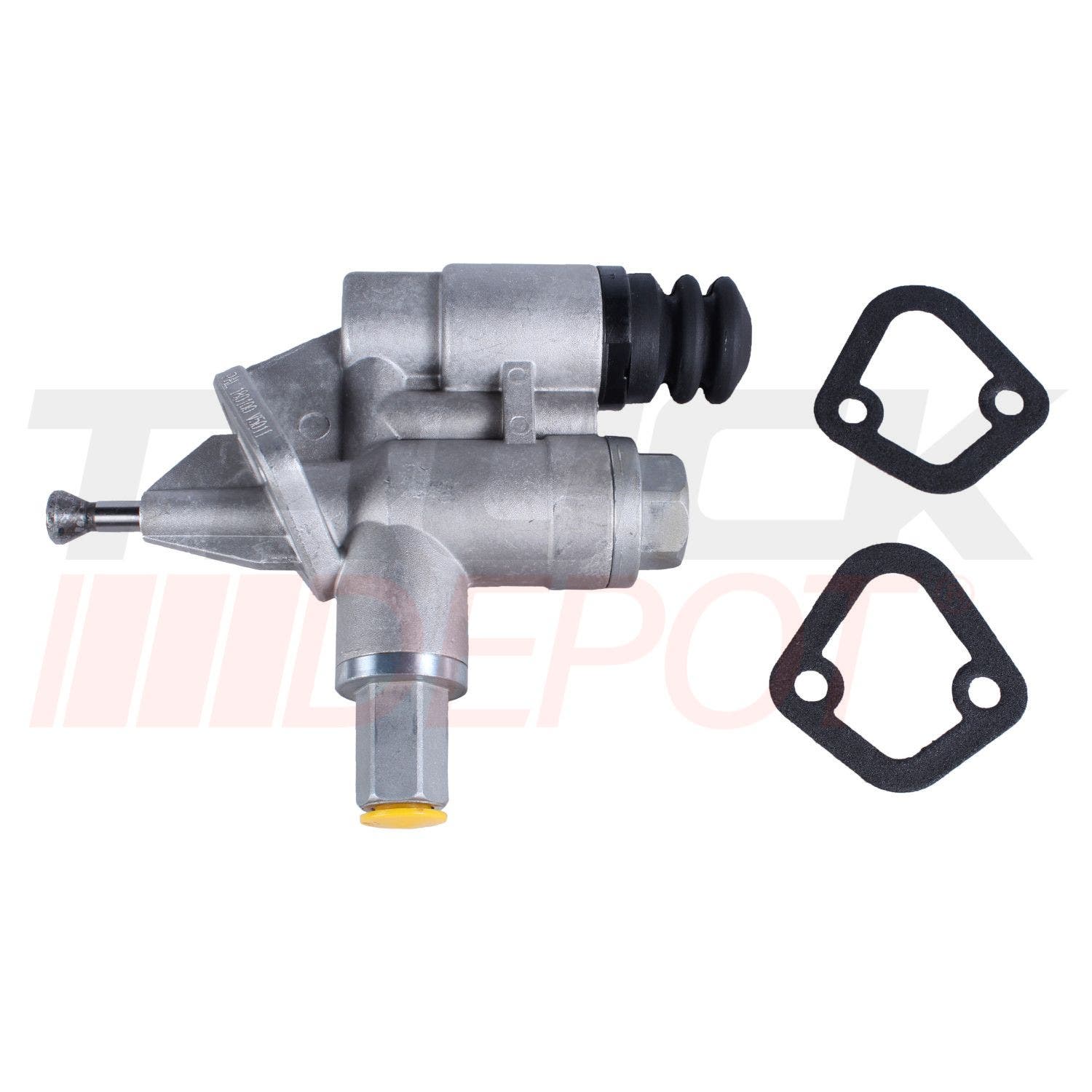 Bomba de transferencia Cummins serie 6C/ISC/ISL