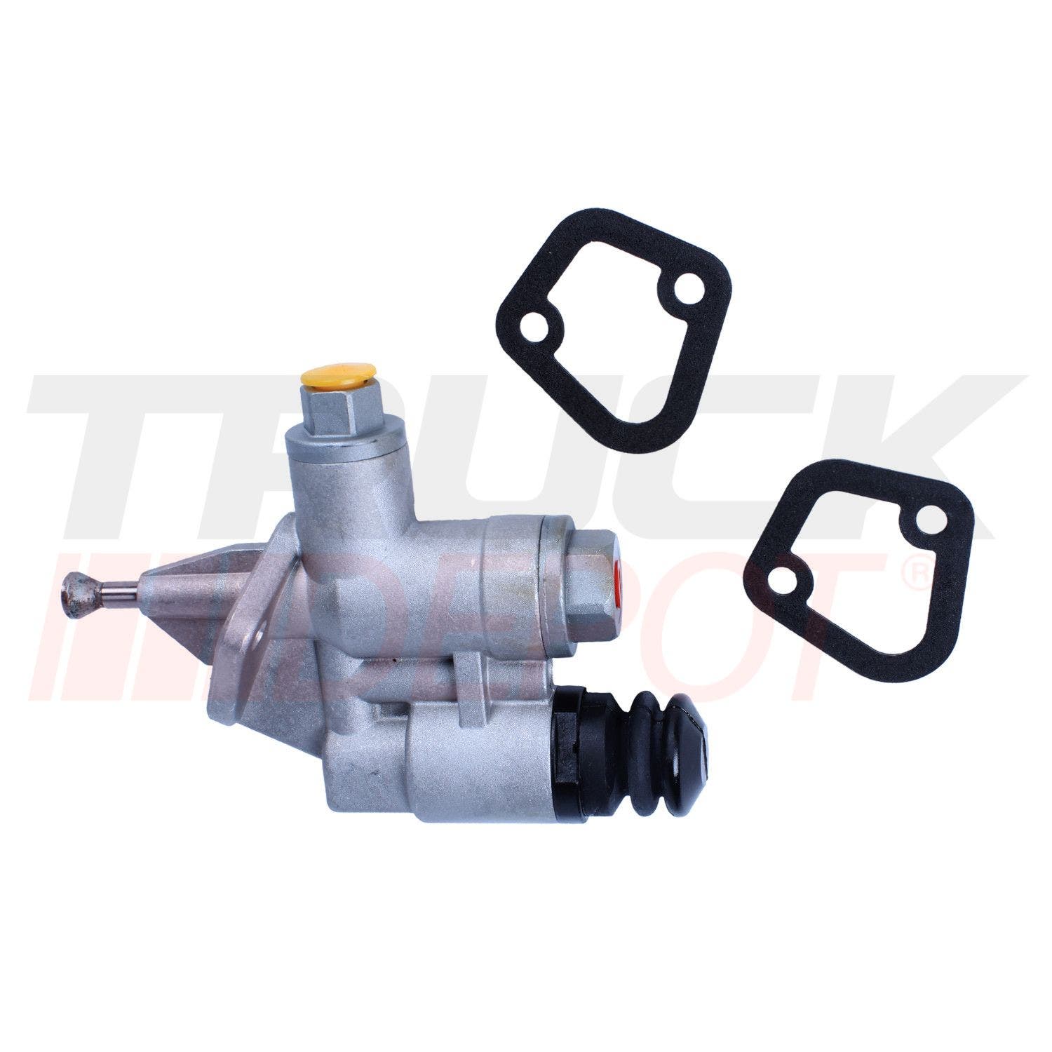 Valvula premiadora para Cummins 5.9 ISB, QSB