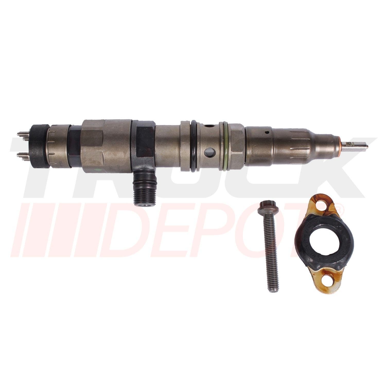 Inyector para motor 471/ DDC13