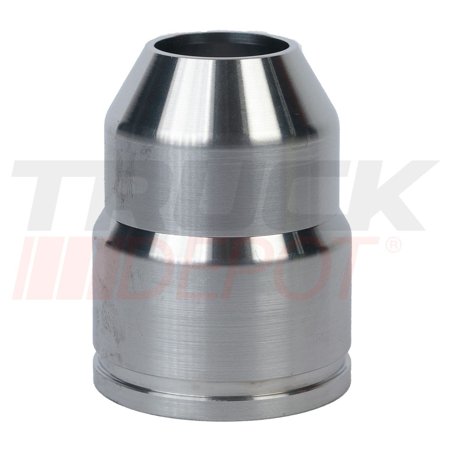 Capuch&oacute;n de inyector de motor Cummins ISX