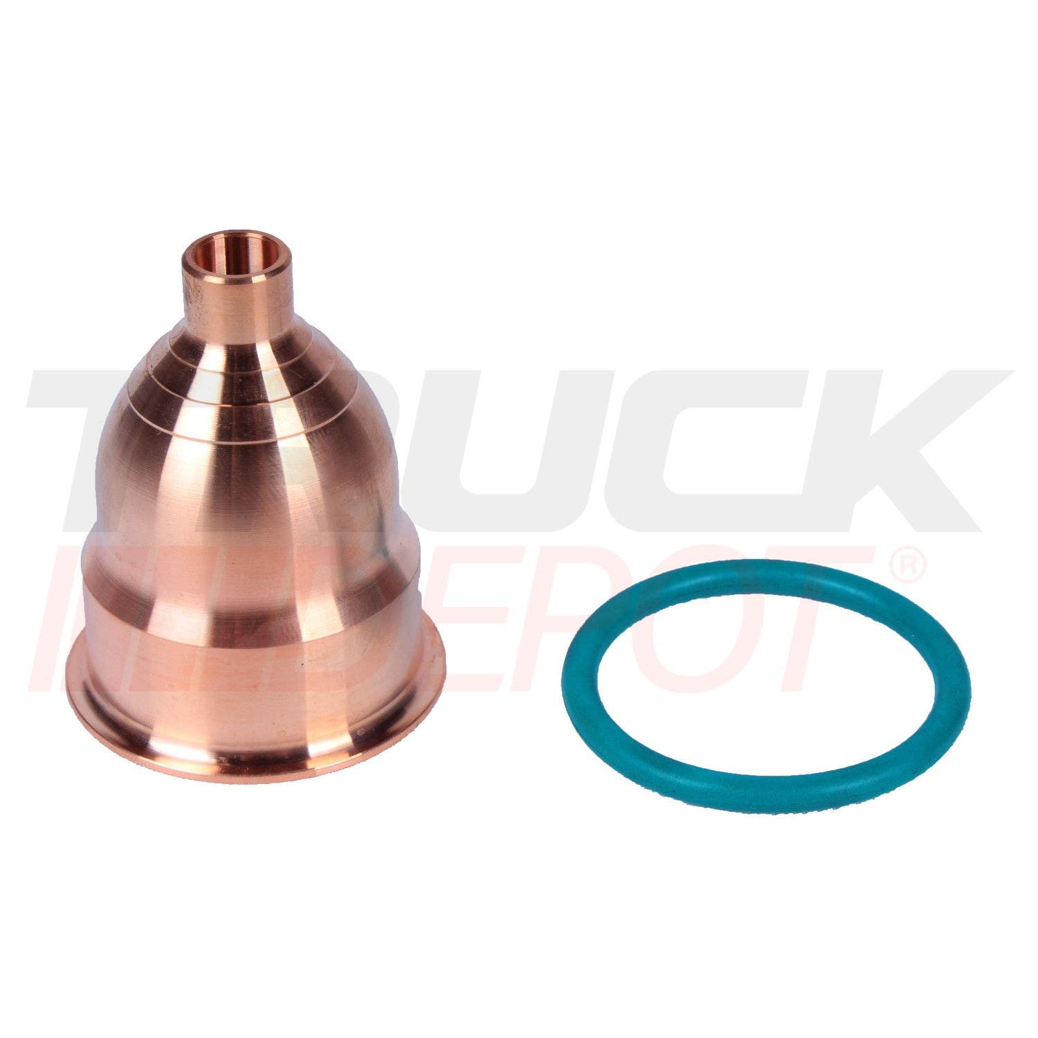 Capuchon de inyector S60 Detroit 12.7