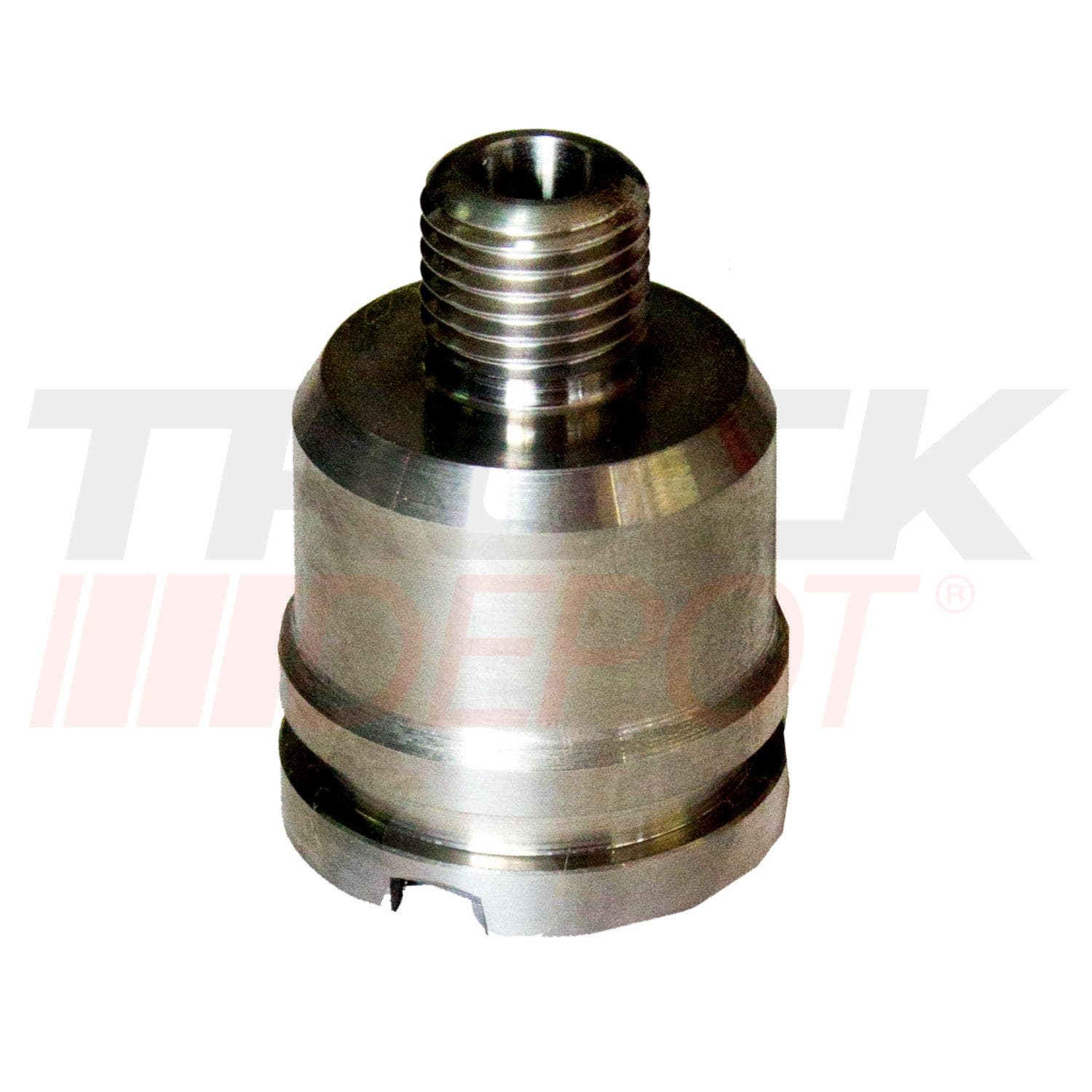 Capuchon de inyector de motor Detroit 14 litros Enroscado