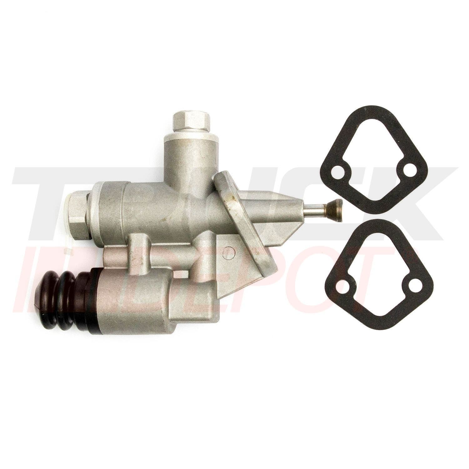 Bomba premiadora para 6BT 5.9