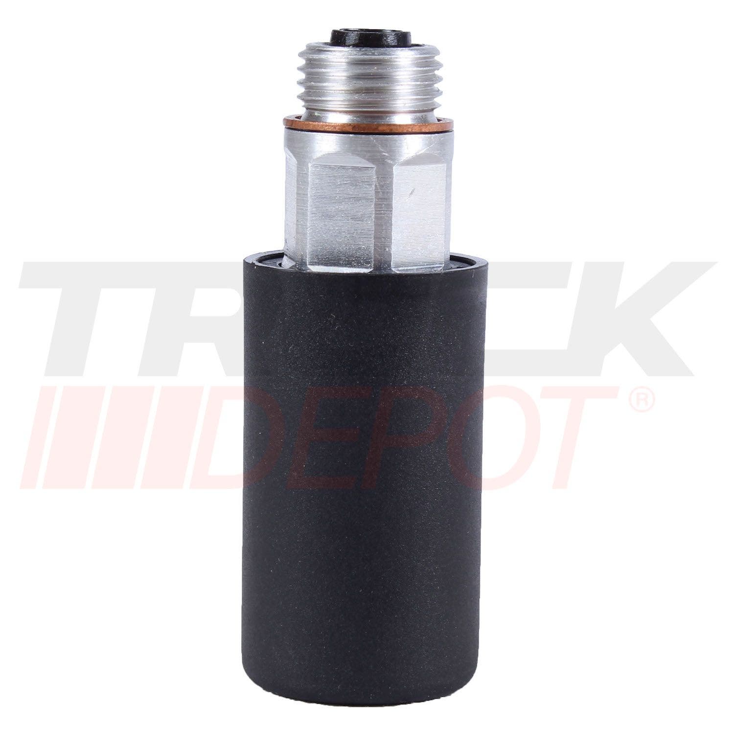 Premiadora para Mack E7