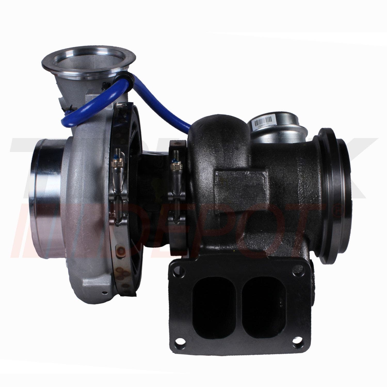 Turbo de motor Detroit 500