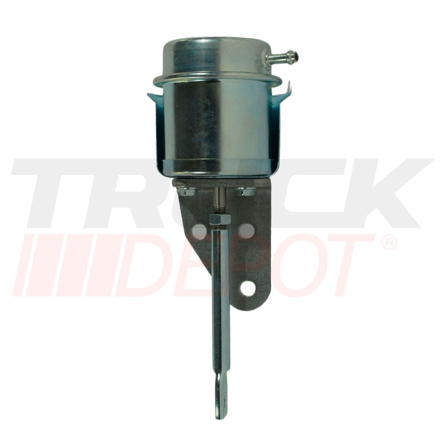 Válvula vacio de turbo de motor Detroit 12.7