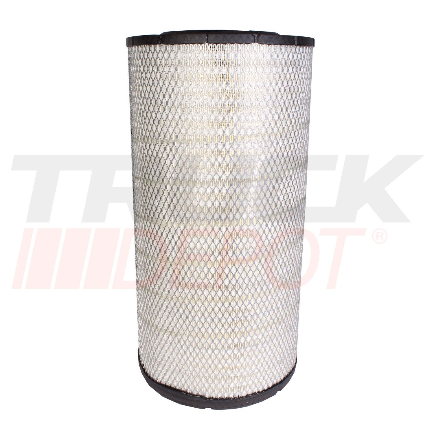Filtro de aire de Peterbilt Clasico alto