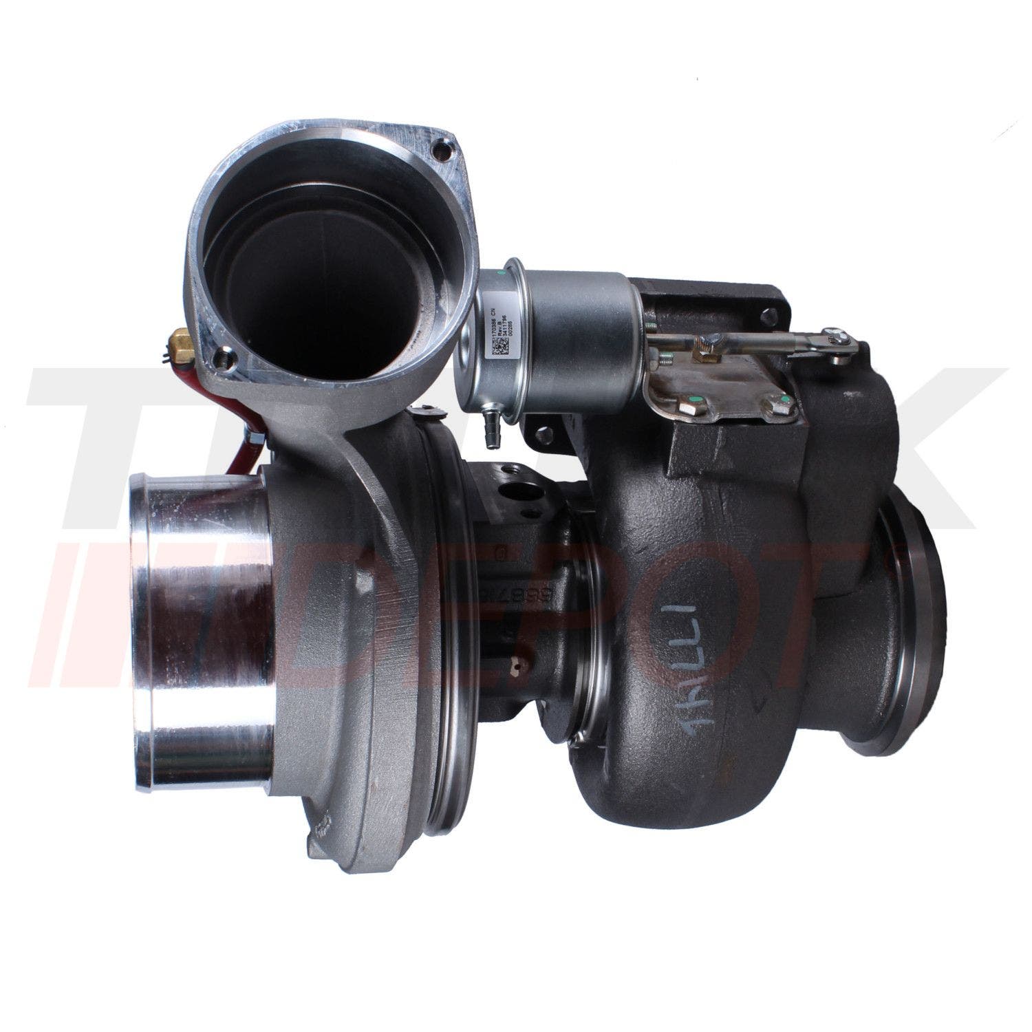 Turbo para motor Caterpillar C15