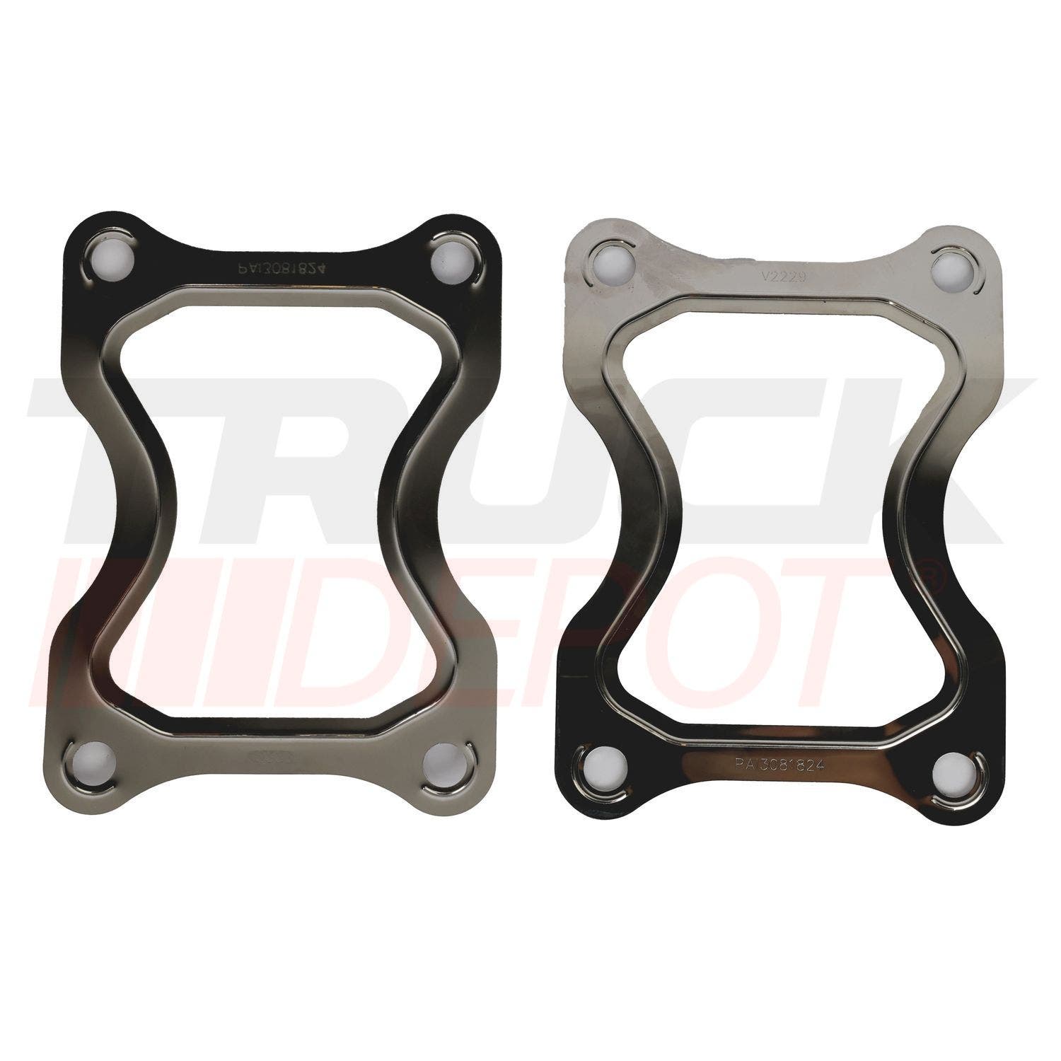 Empaque turbo Cummins Isx(2) =Pai 131803