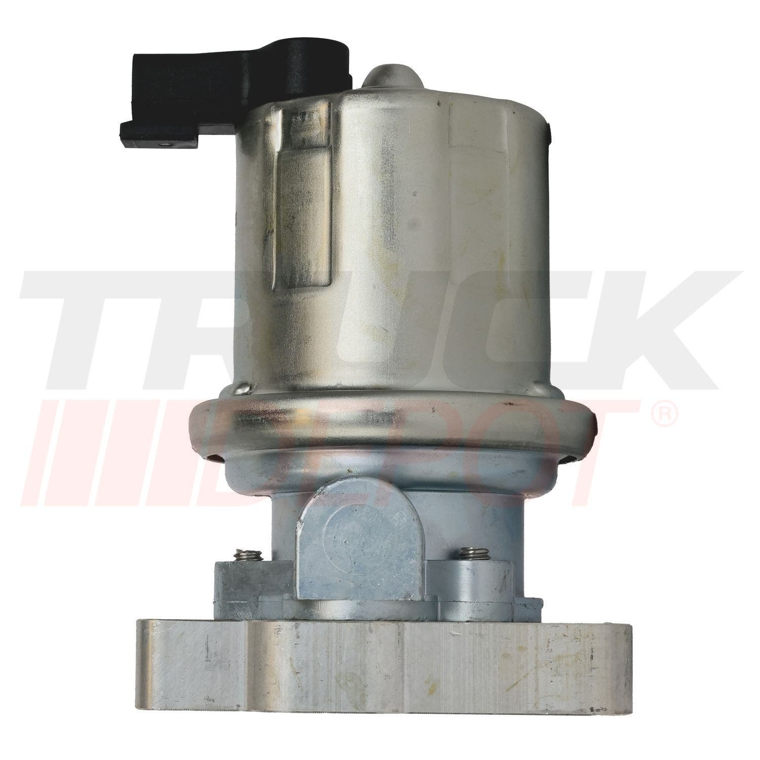 Bomba solenoide de diesel Cummins ISX