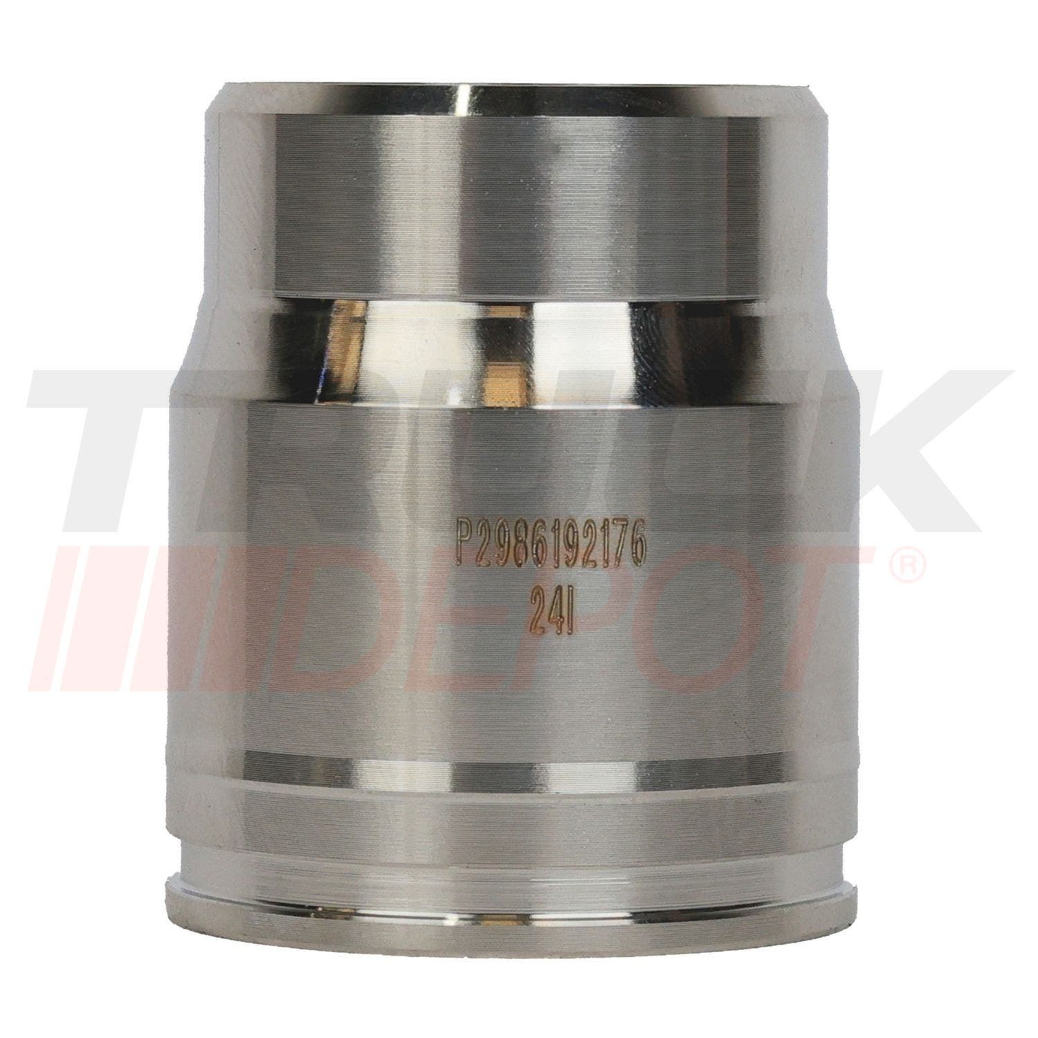 Kit de camisa de inyector Cummins ISX15