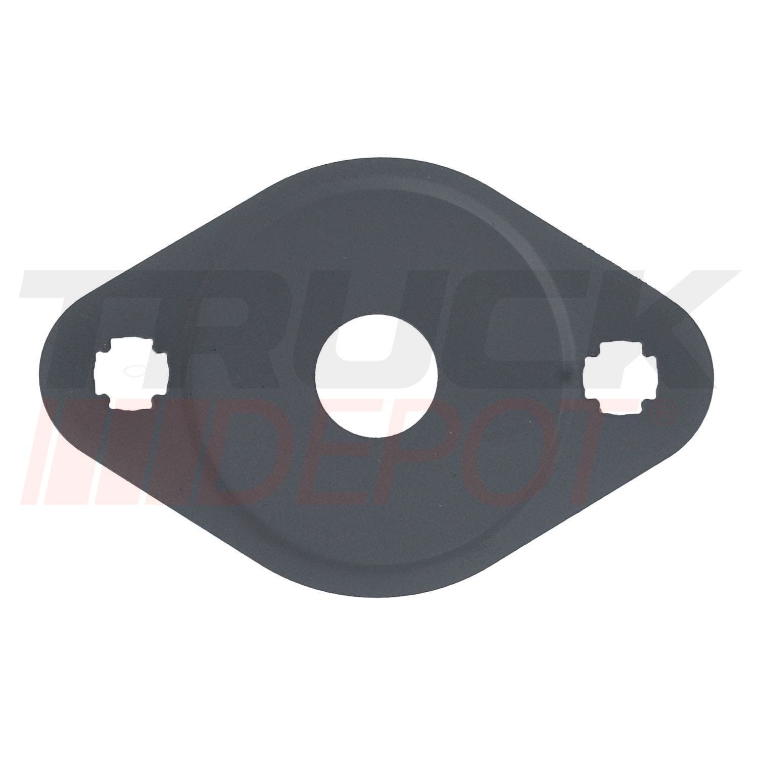 Sello junta de inyector Cummins ISX