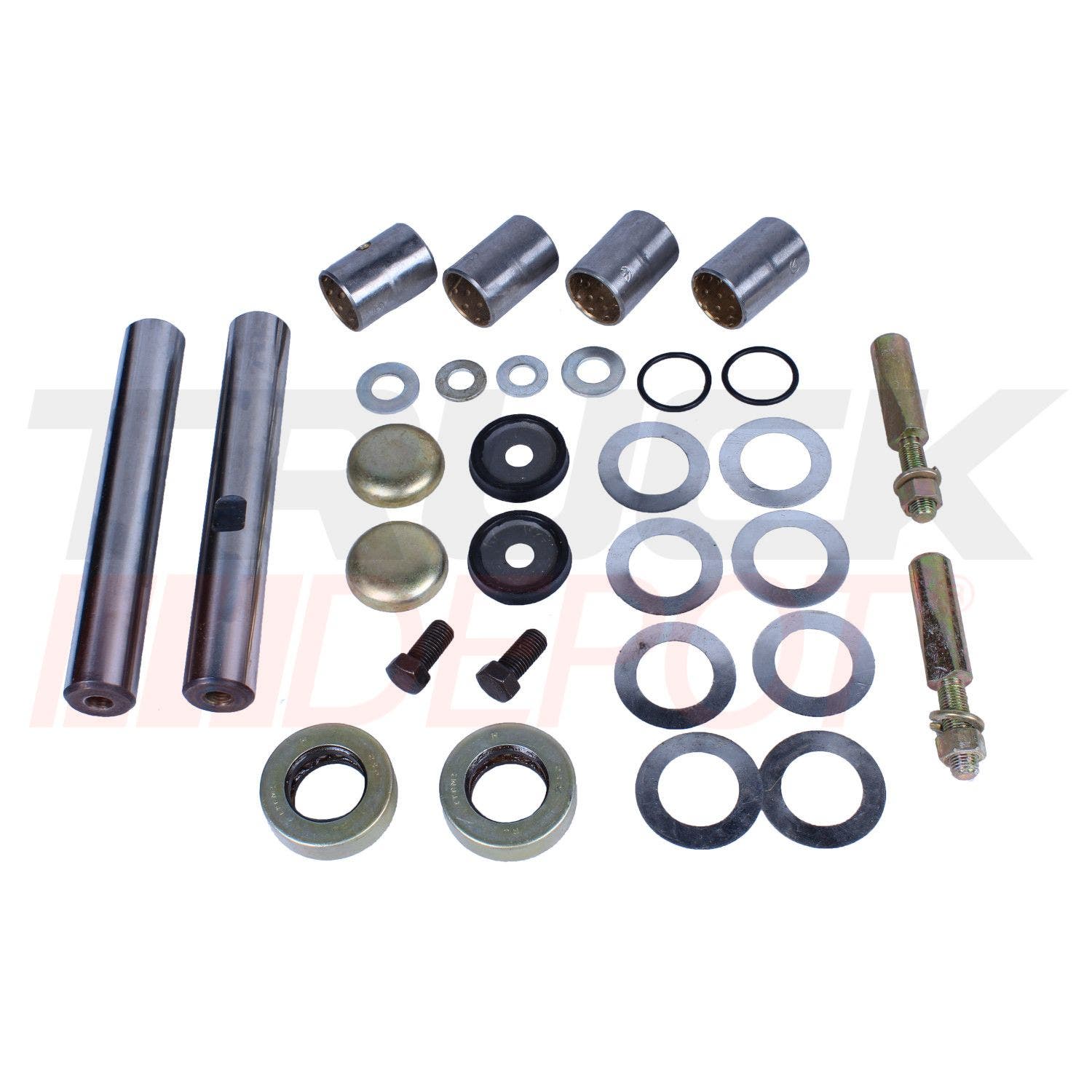 Juego de kin pin para Isuzu NHR