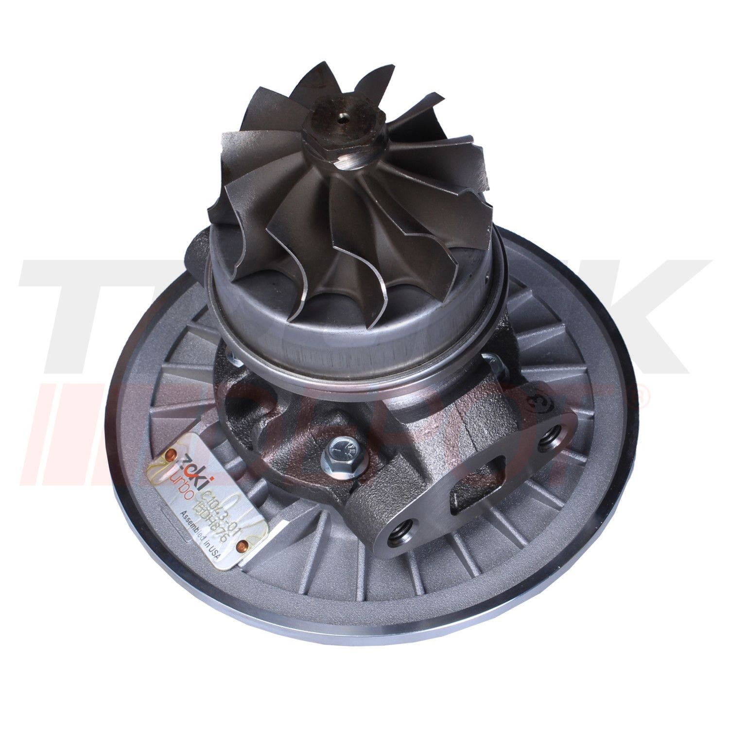 Cartucho de International Dt466/360 Navistar