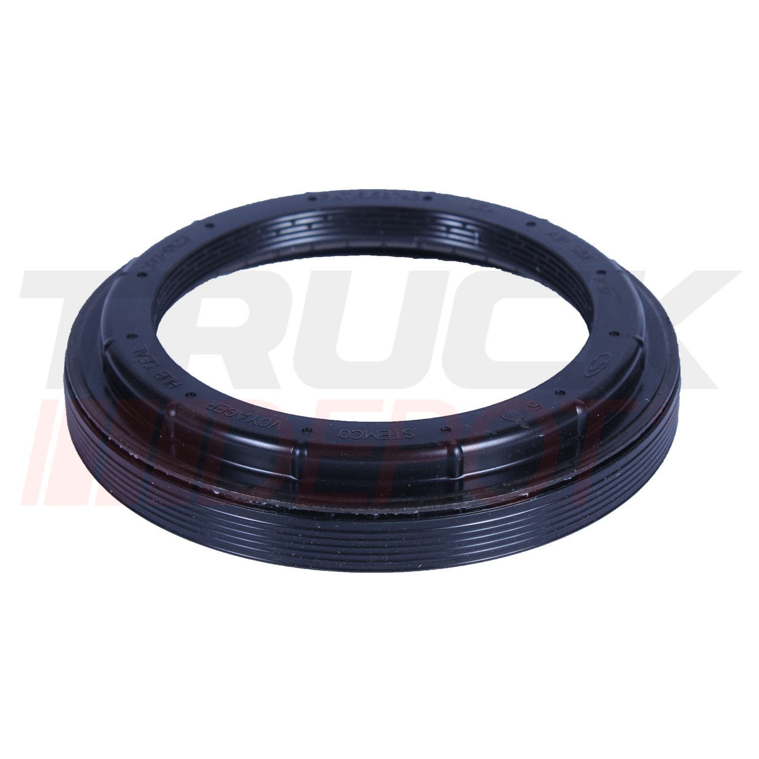 Sello de rueda 370065A tipo Voyager sin pista marca Stemco