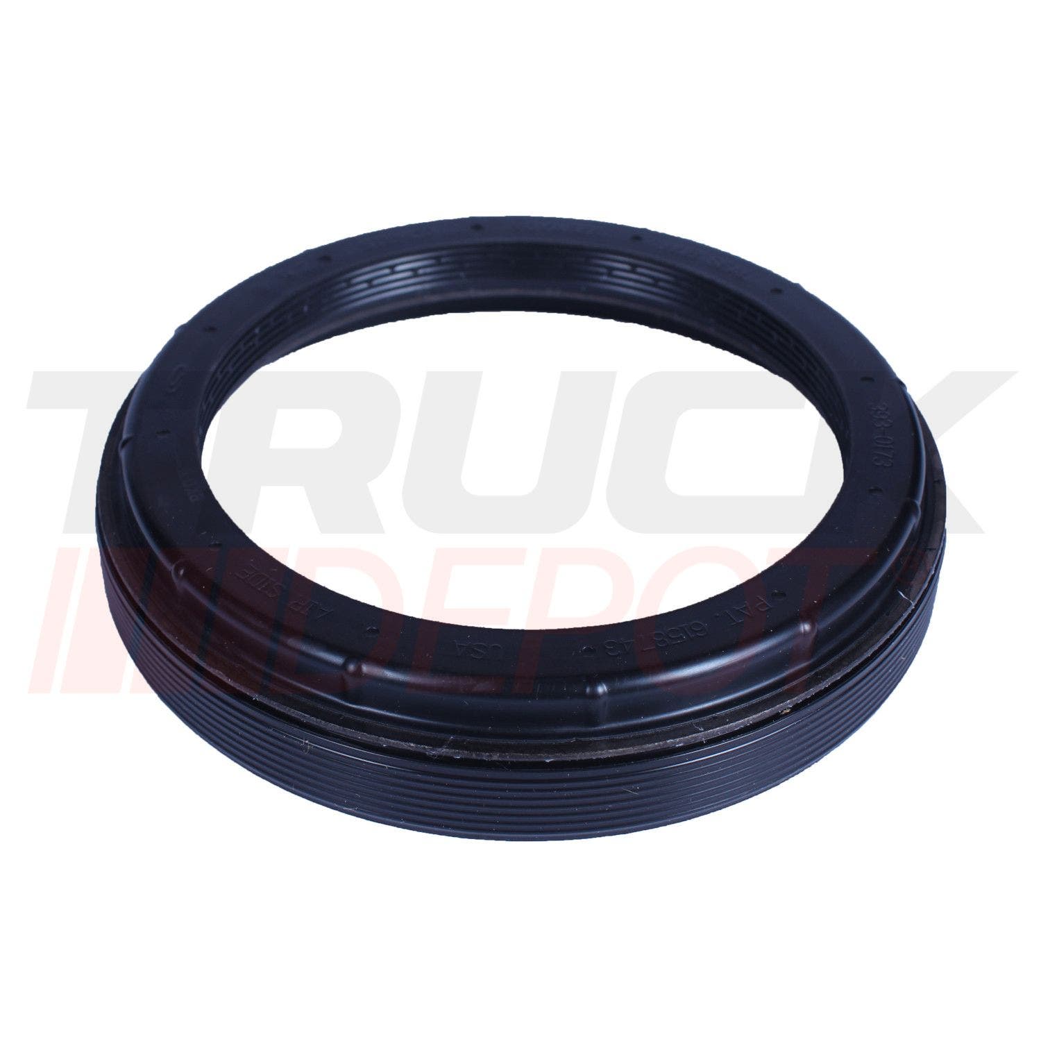 Sello de rueda trasera tipo Voyager 370003 marca Stemco
