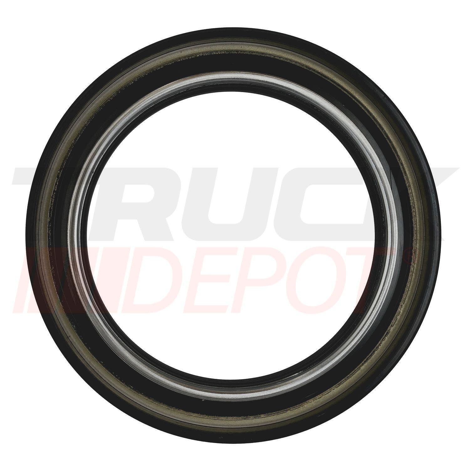 Sello de rueda delantera 370001A  marca Rev HD