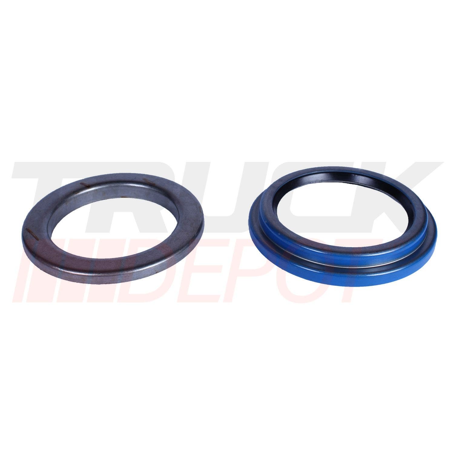 Sellos de rueda delantera 2109 con pista marca Stemco