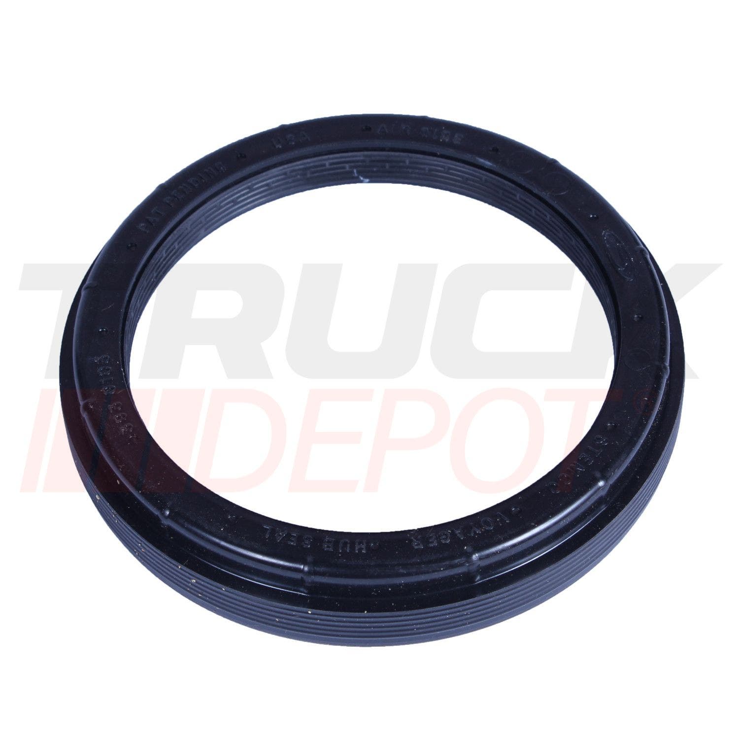 Sello de rueda 370022A tipo Voyager marca Stemco