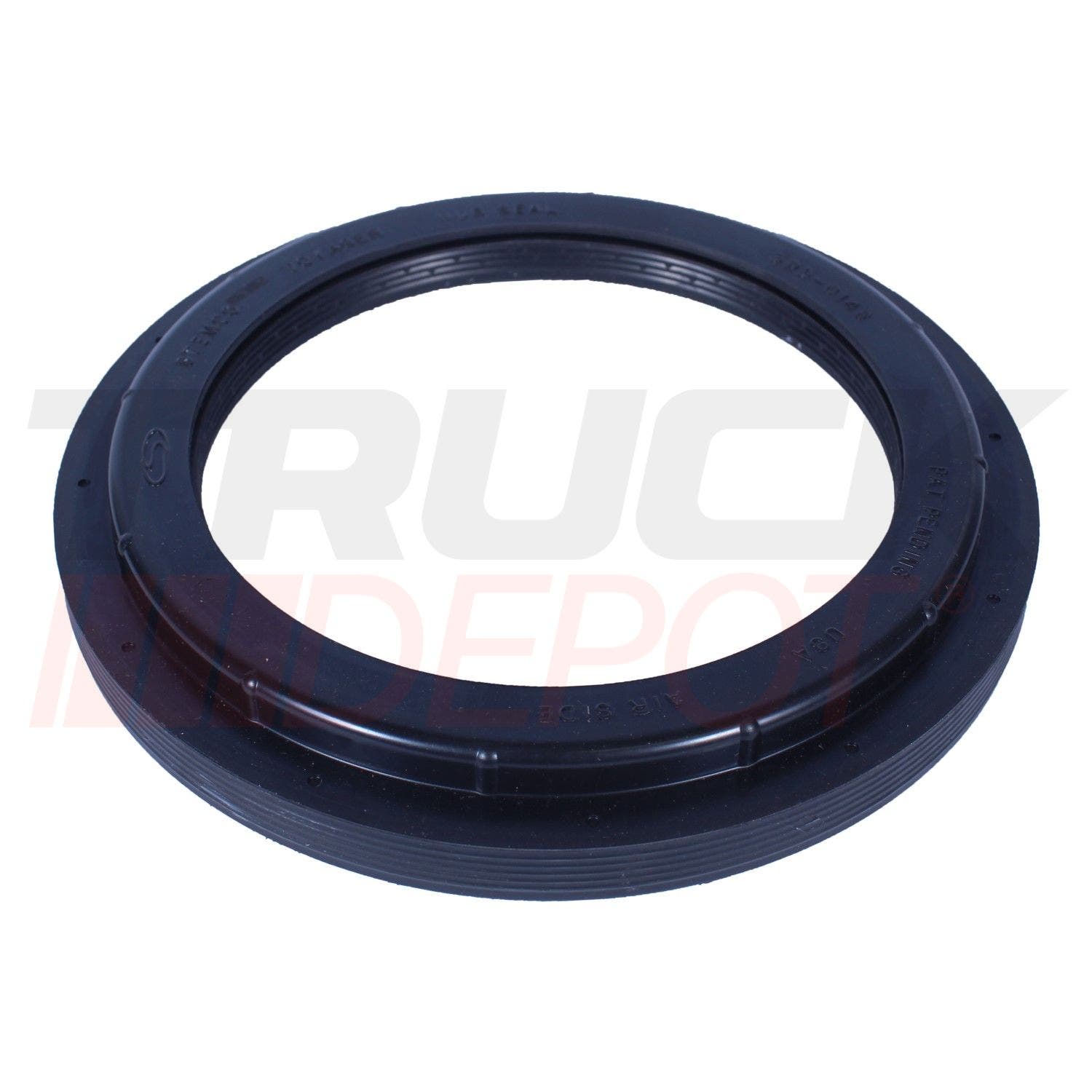 Sello de rueda para Mack Stemco 370069A