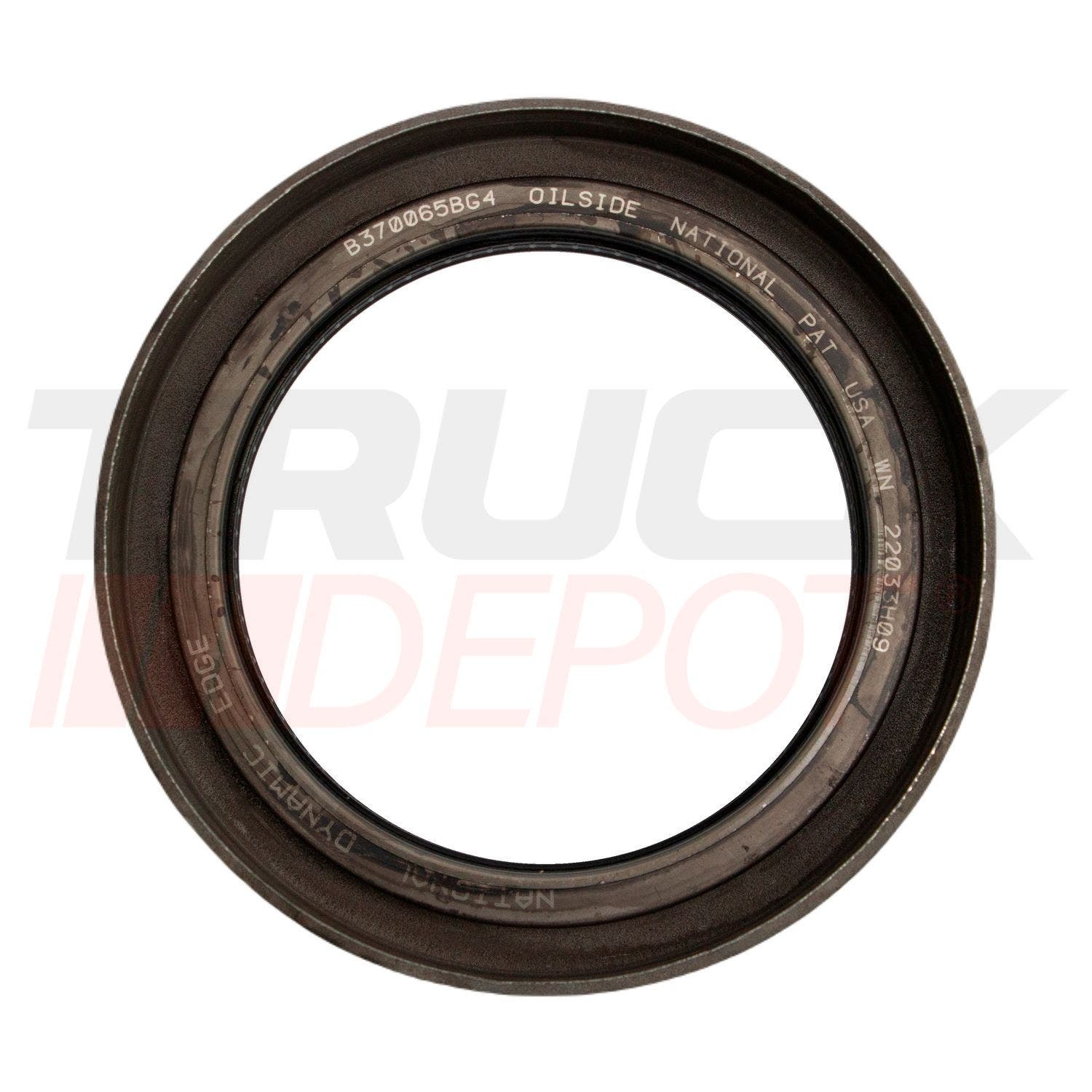 Sello de rueda trasero N370065A National