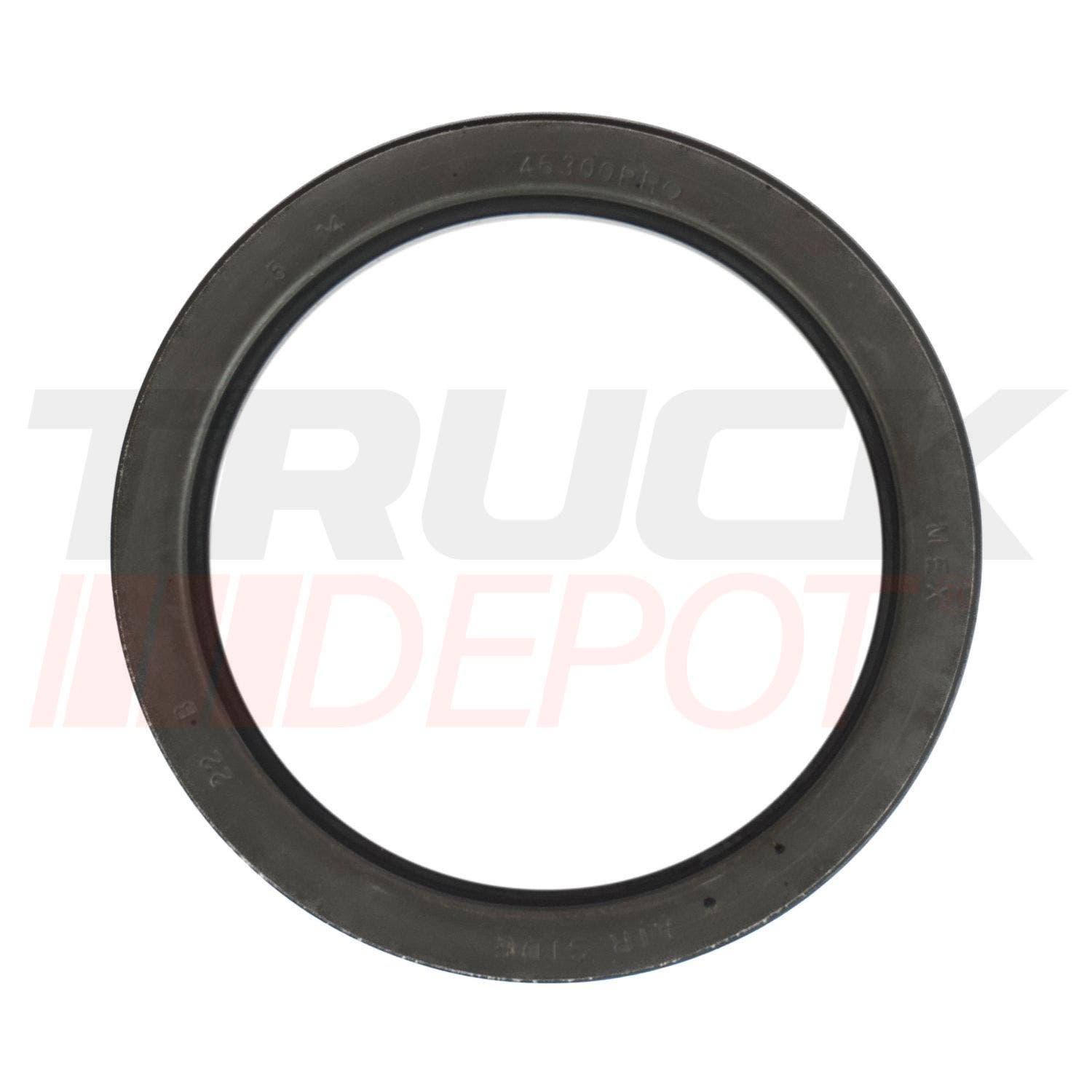 Sello de rueda trasero para chasis marca skf 2110