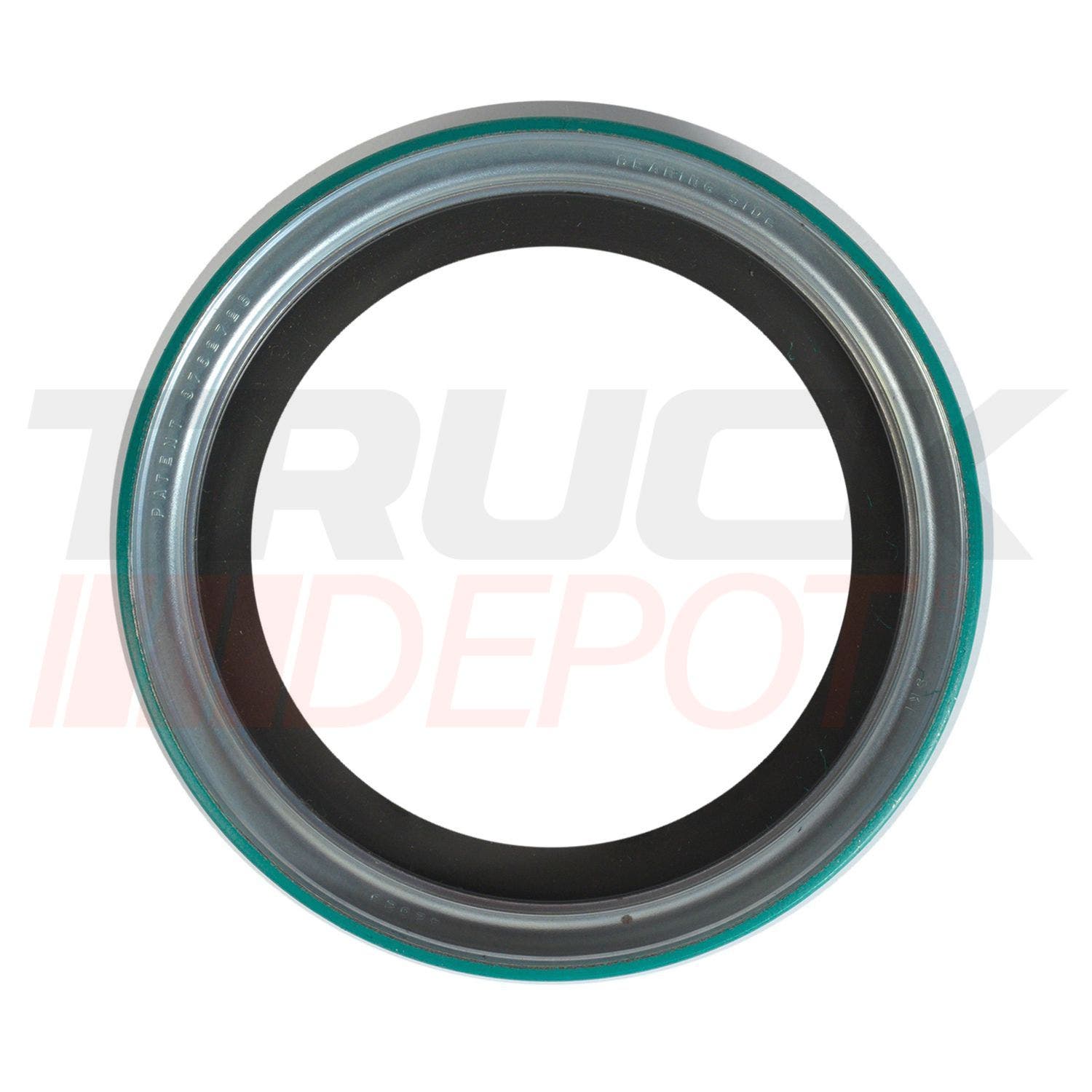 Sello para bufa trasera chasis/ sisterna/ container marca skf 2023