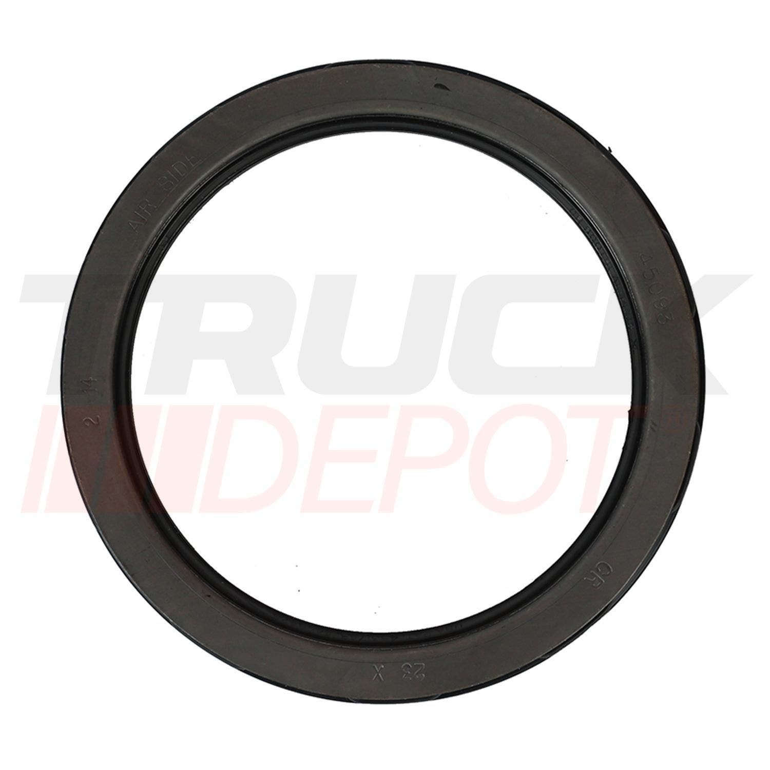 Sello de rueda para eje trasero con pista 2129 SKF