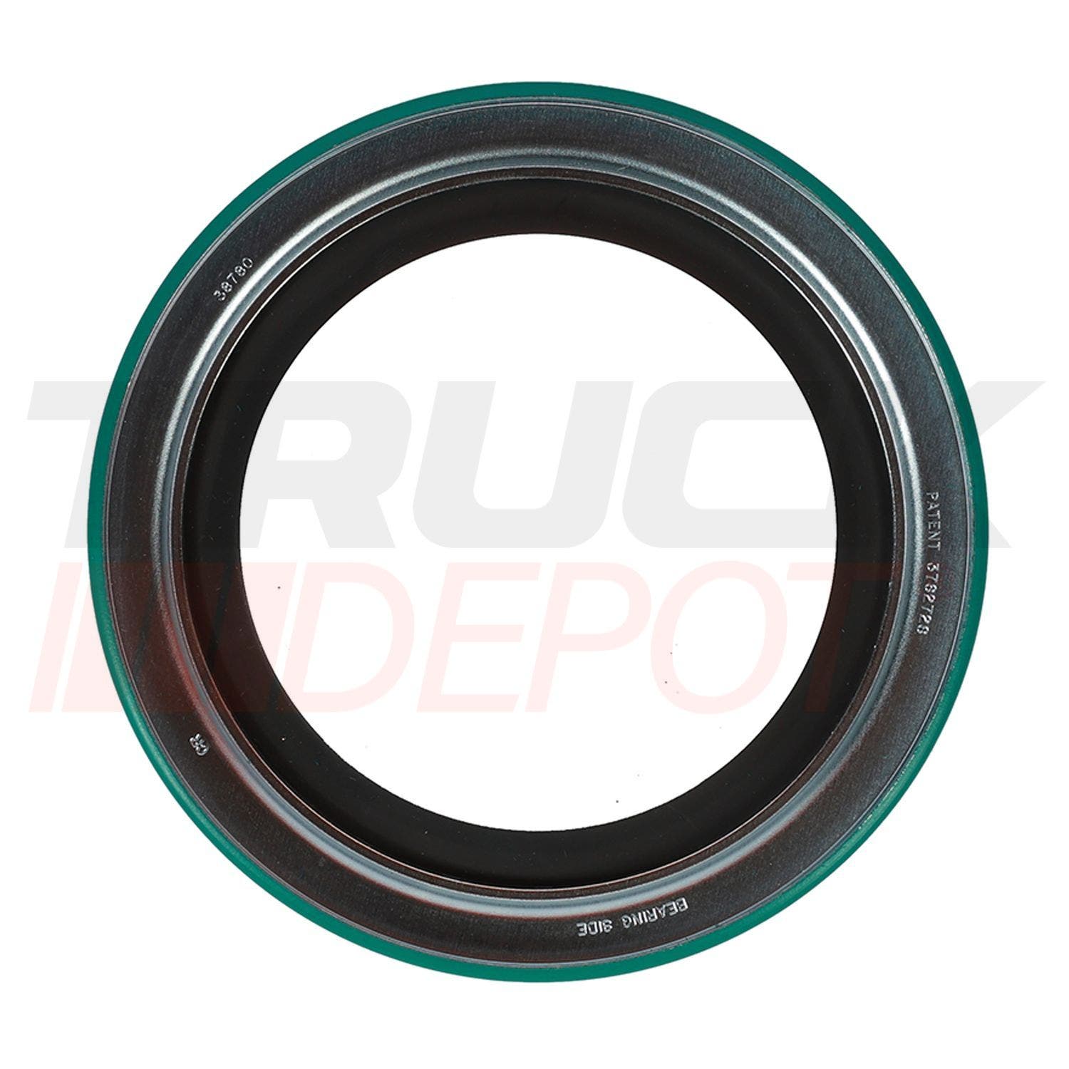 Sello de rueda trasera para camión International serie 4000 SKF 370023