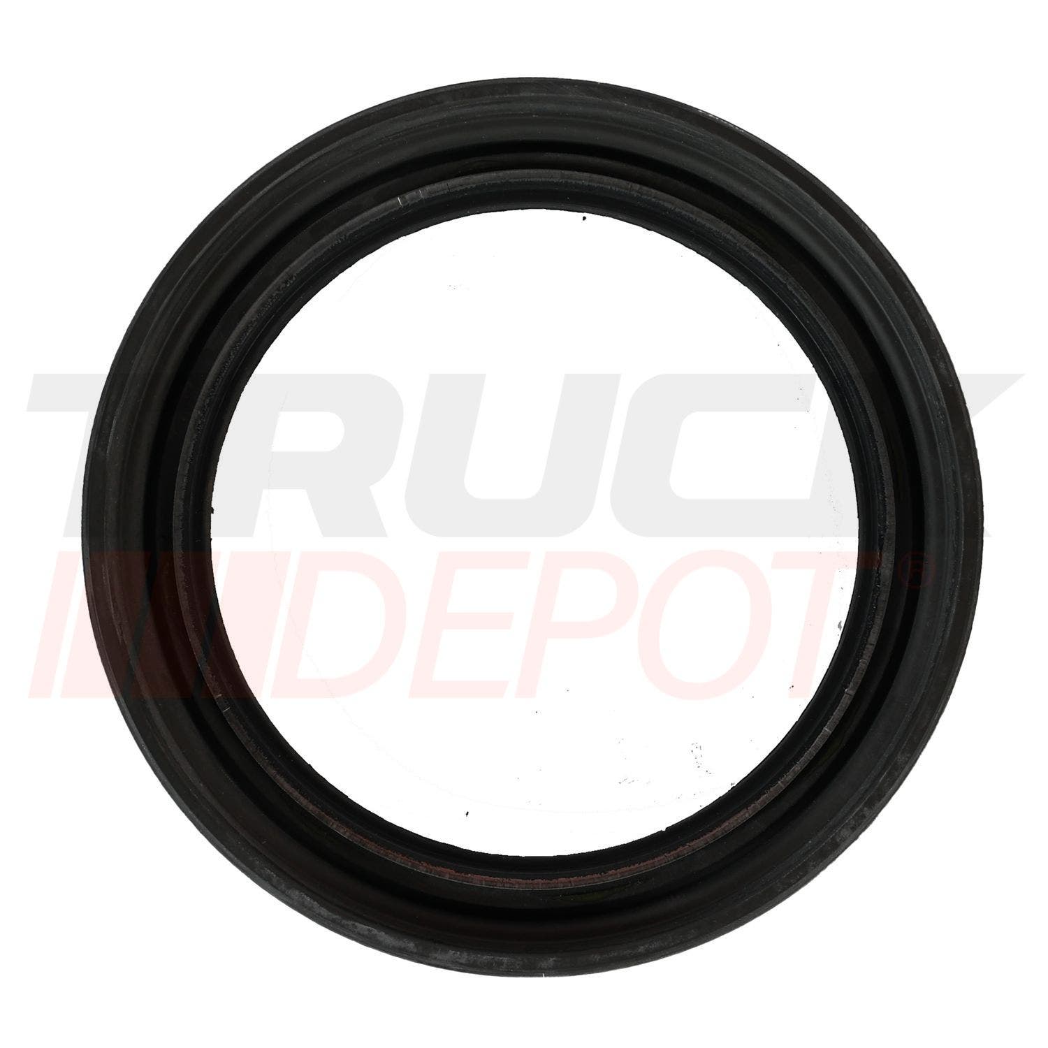 Sello de rueda delantero 370048  skf