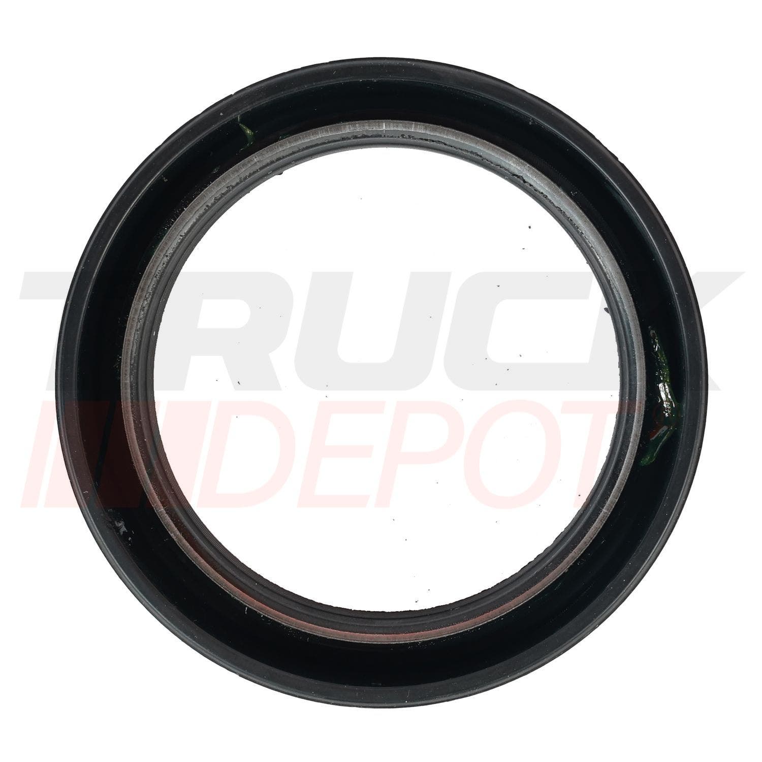 Sello de rueda delantero International CR SKF