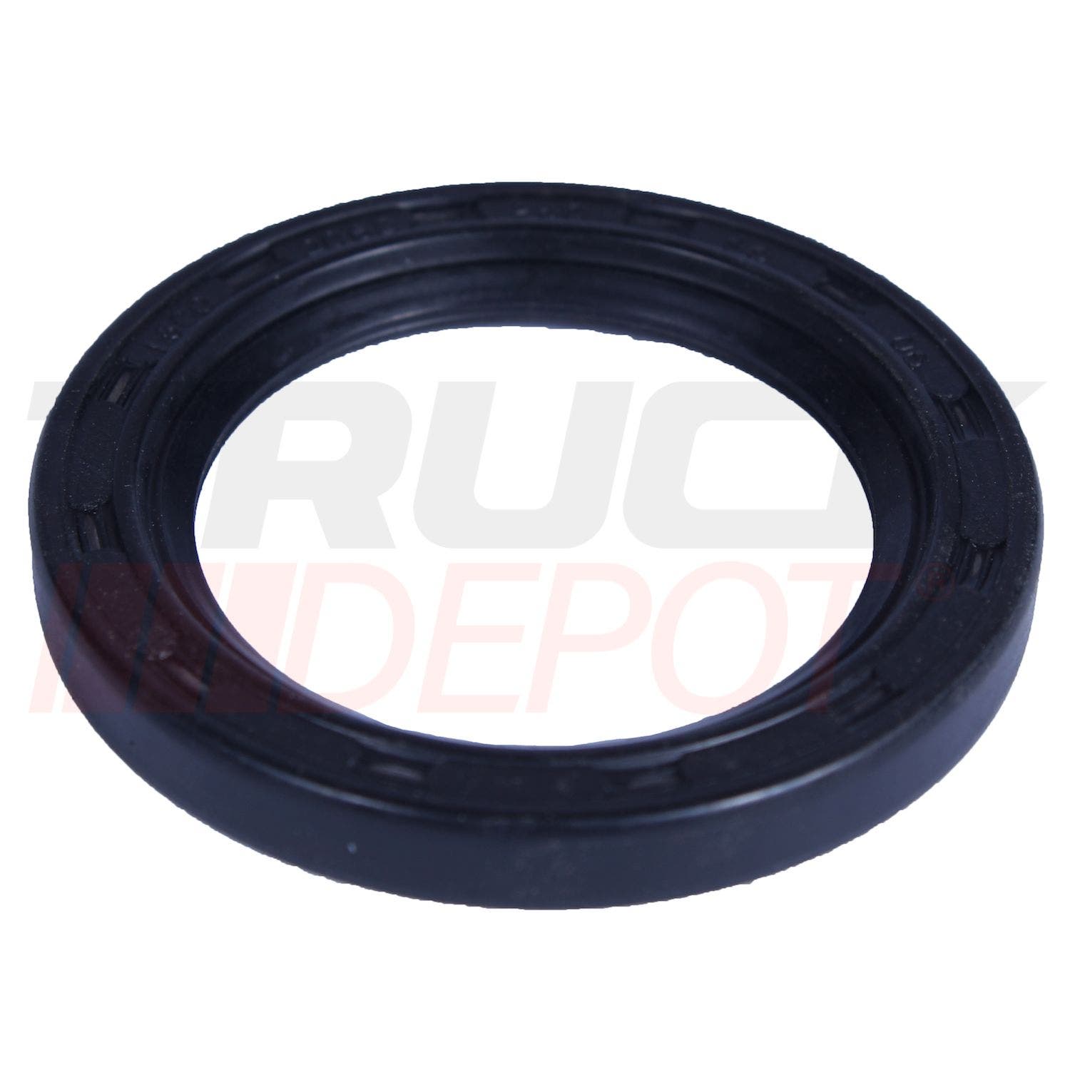 Sello de barra de S de freno 2 1/16 x 1 1/2 x 1/4 para cabezal