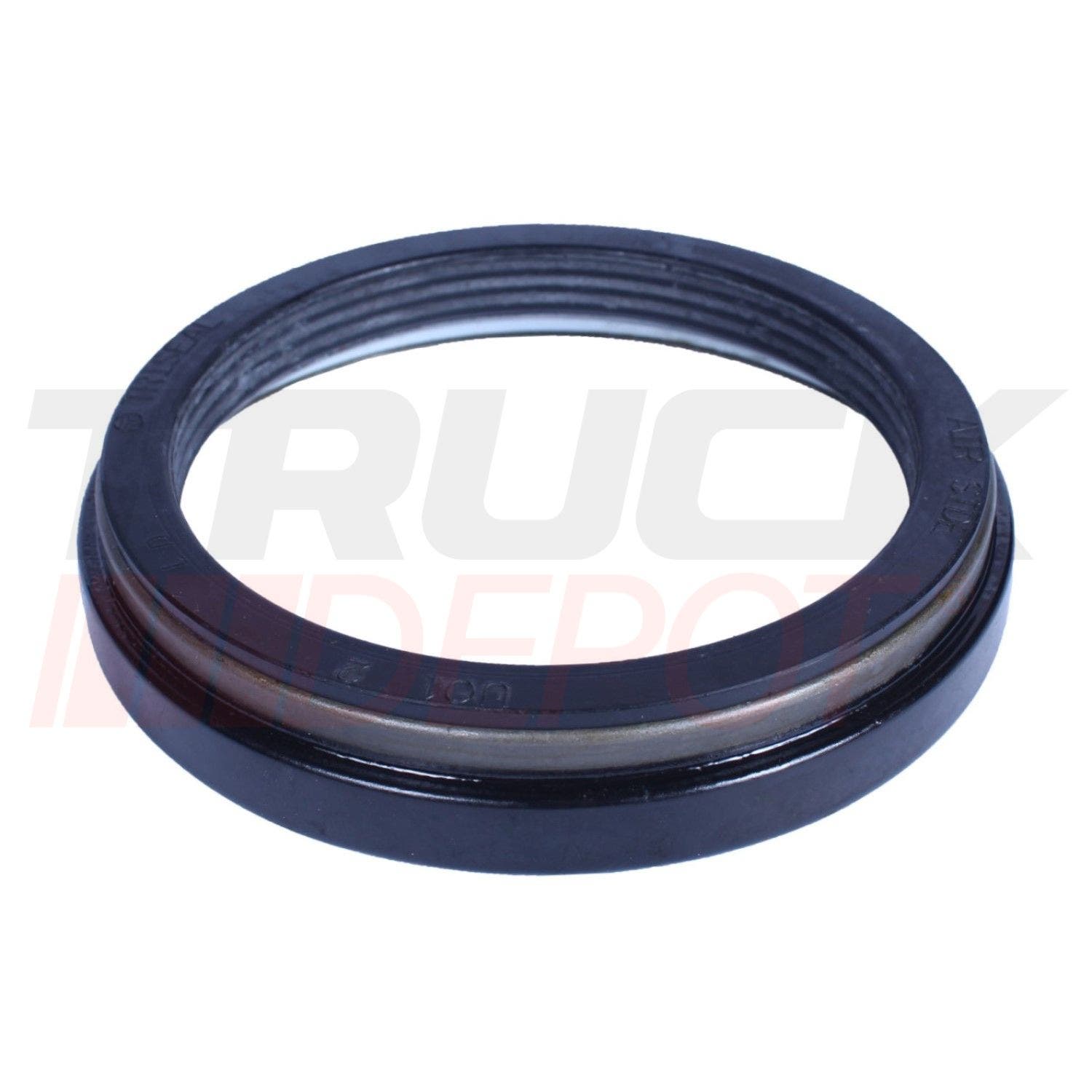 Sello de rueda eje trasero Triseal con pista 2129