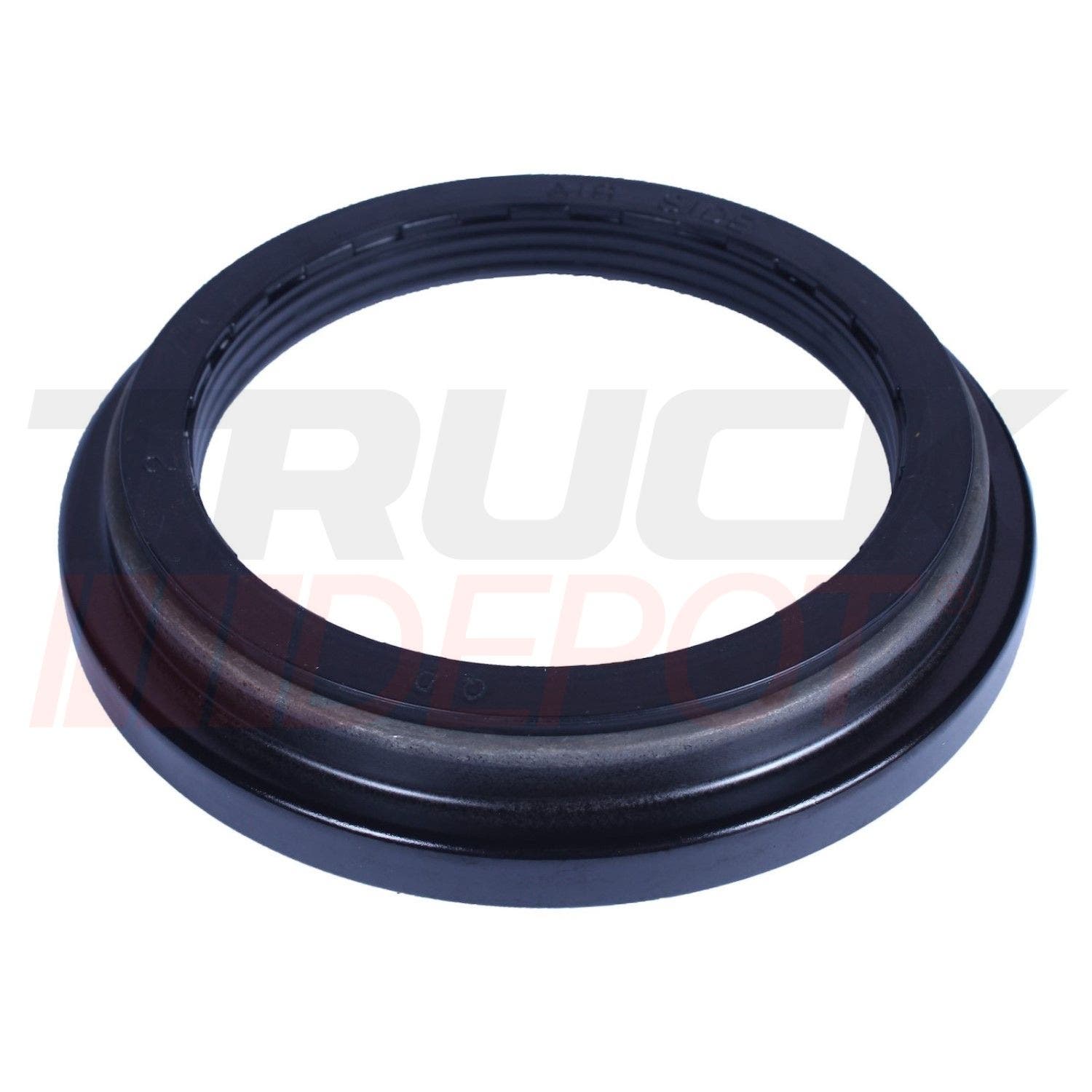 Sello de rueda eje remolque Triseal 370065A tipo CR sin pista