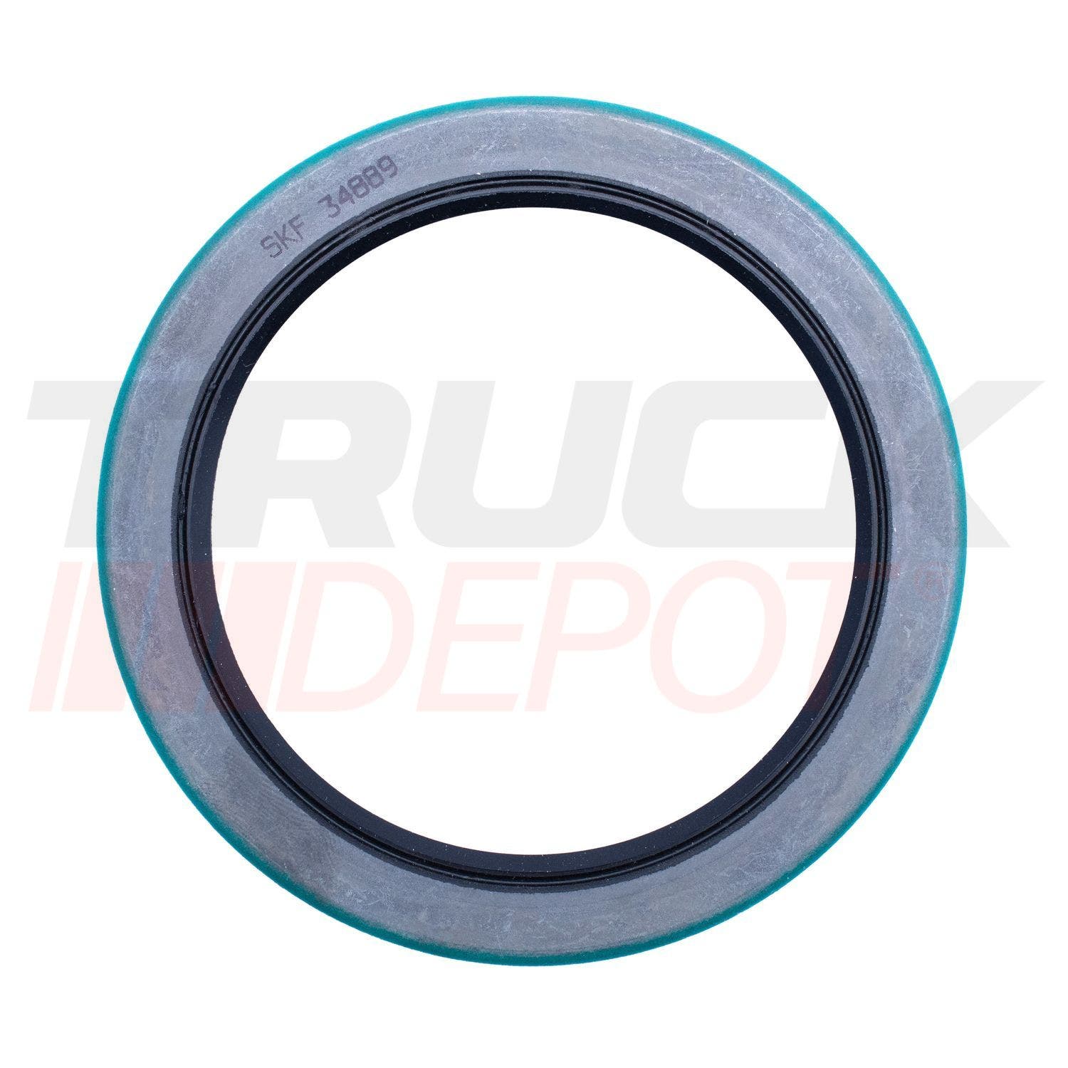 Sello coupling 3.5 in Free ID x 4.506 in OD x 0.468 in Width