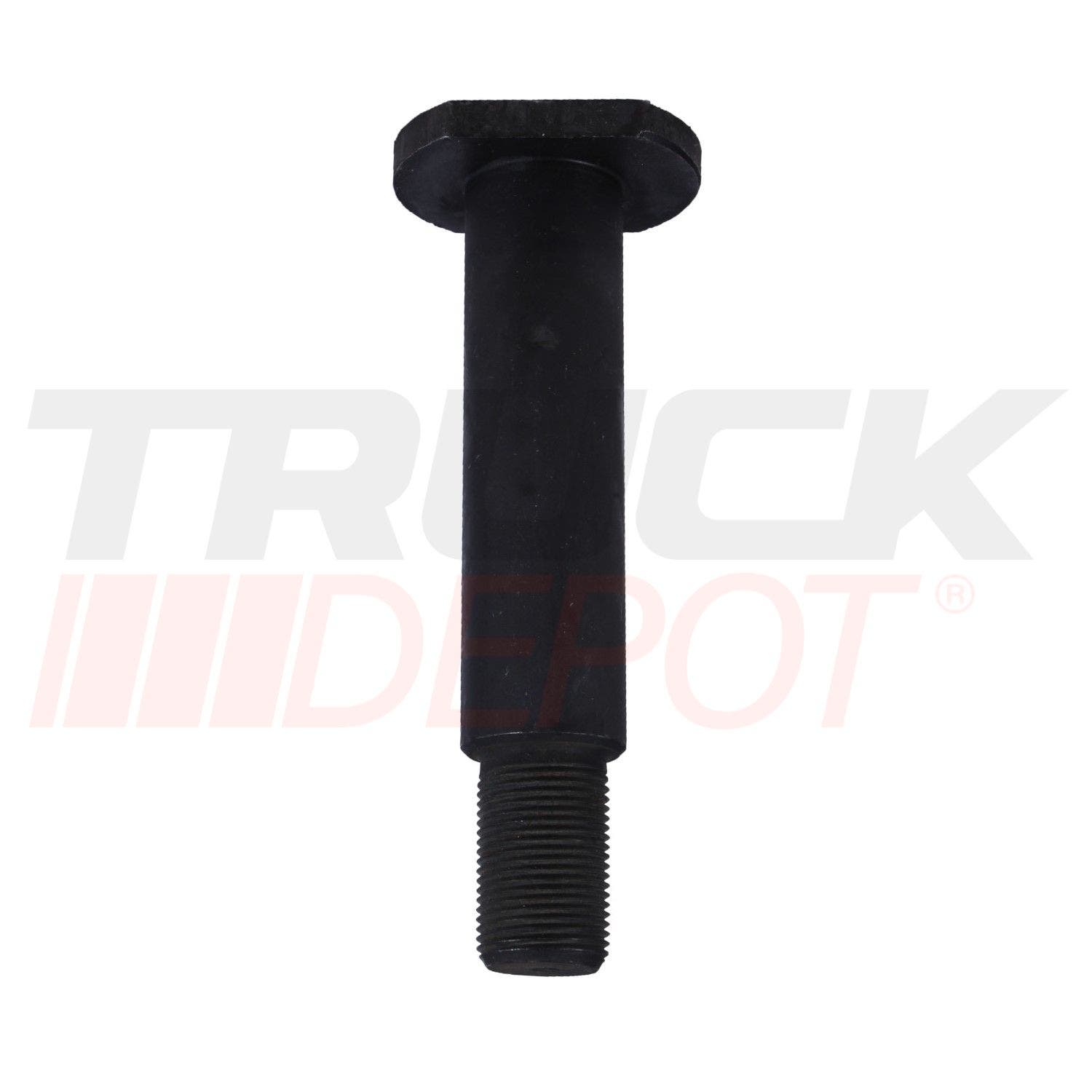 Tornillo para tensora de bujes conicos Fruehauf