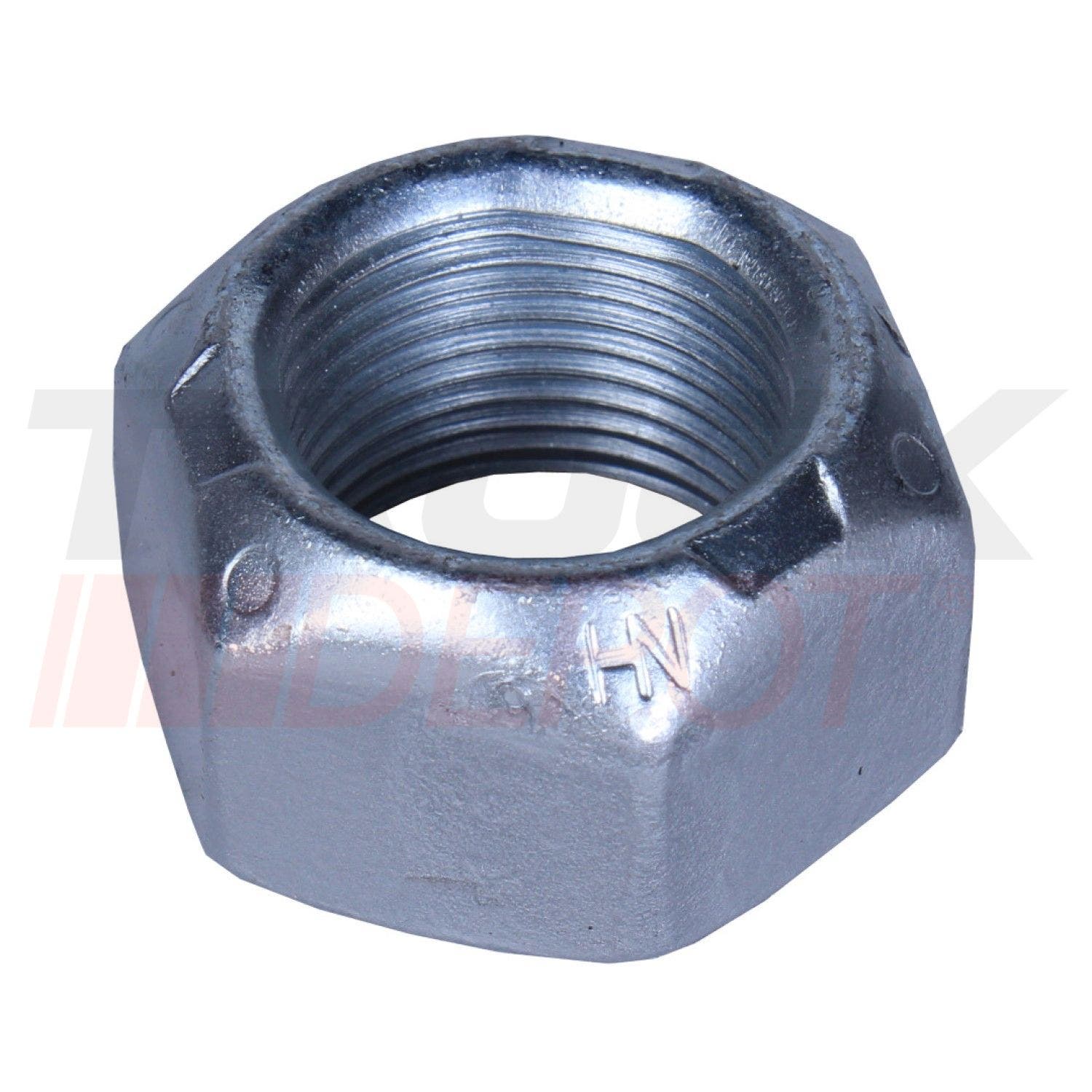 Tuerca para tornillo de tensora de 1"