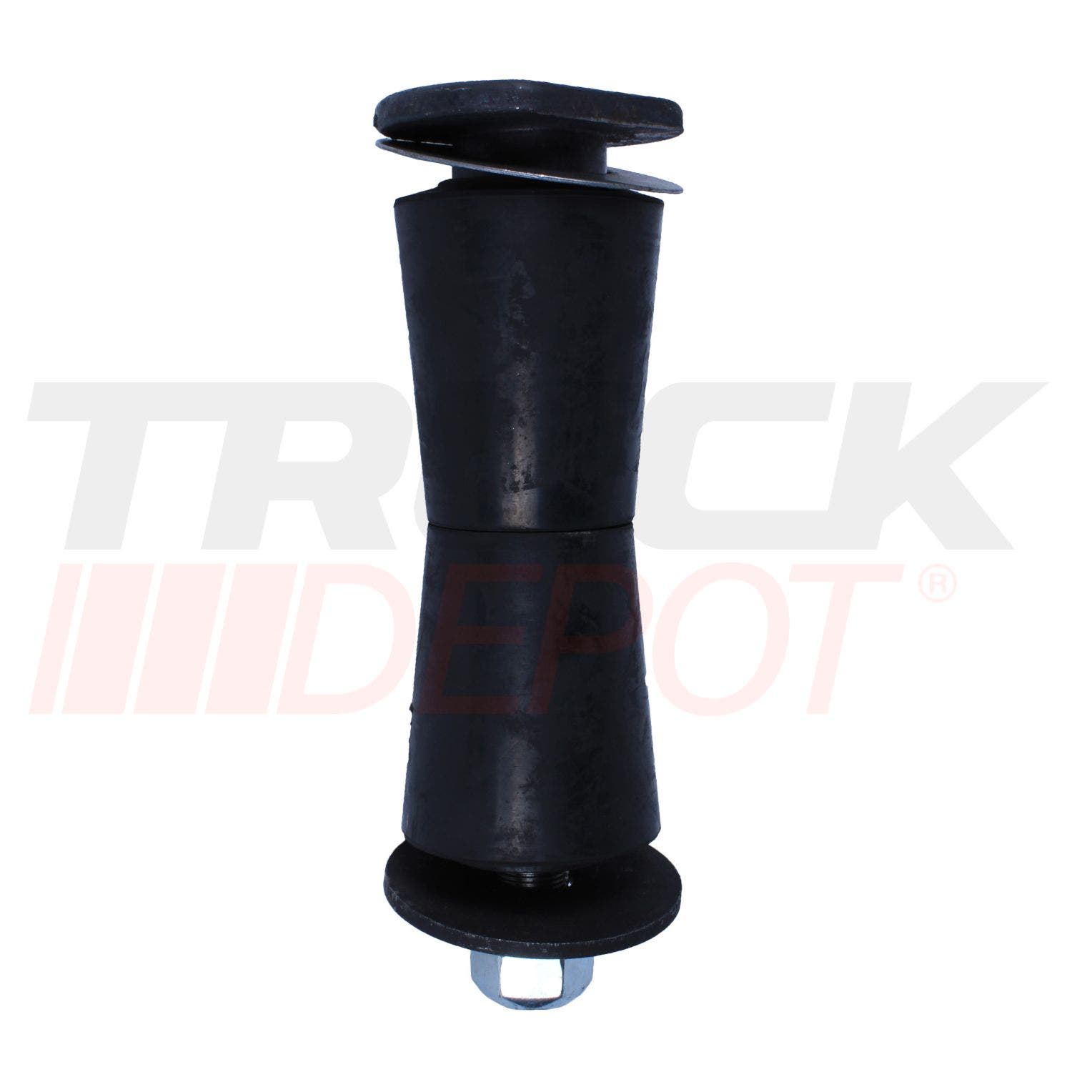 Kit para balancín Fruehauf buje cónico