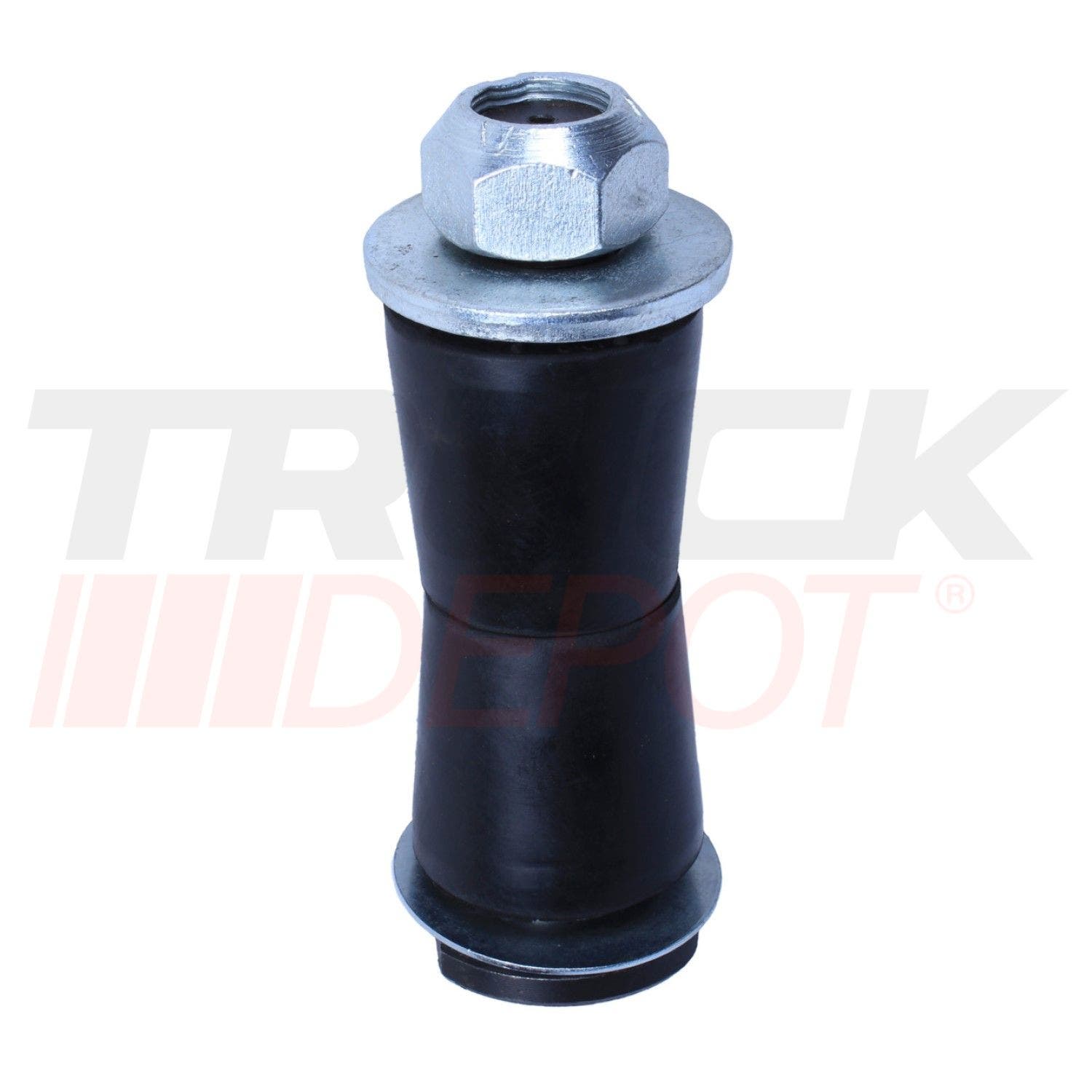 Kit de tornillo para tensora con bujes cónicos Fruehauf