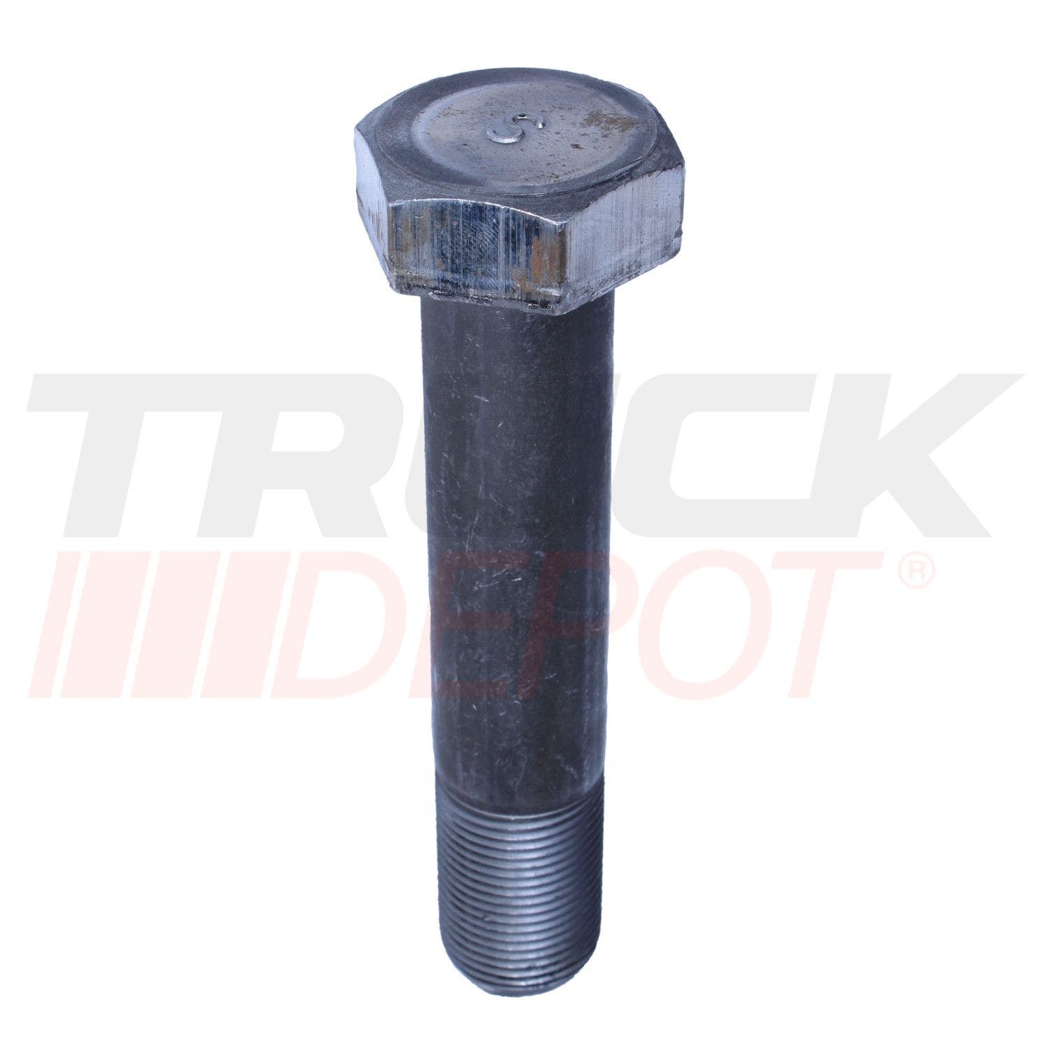 Tornillo de tensora de 1"