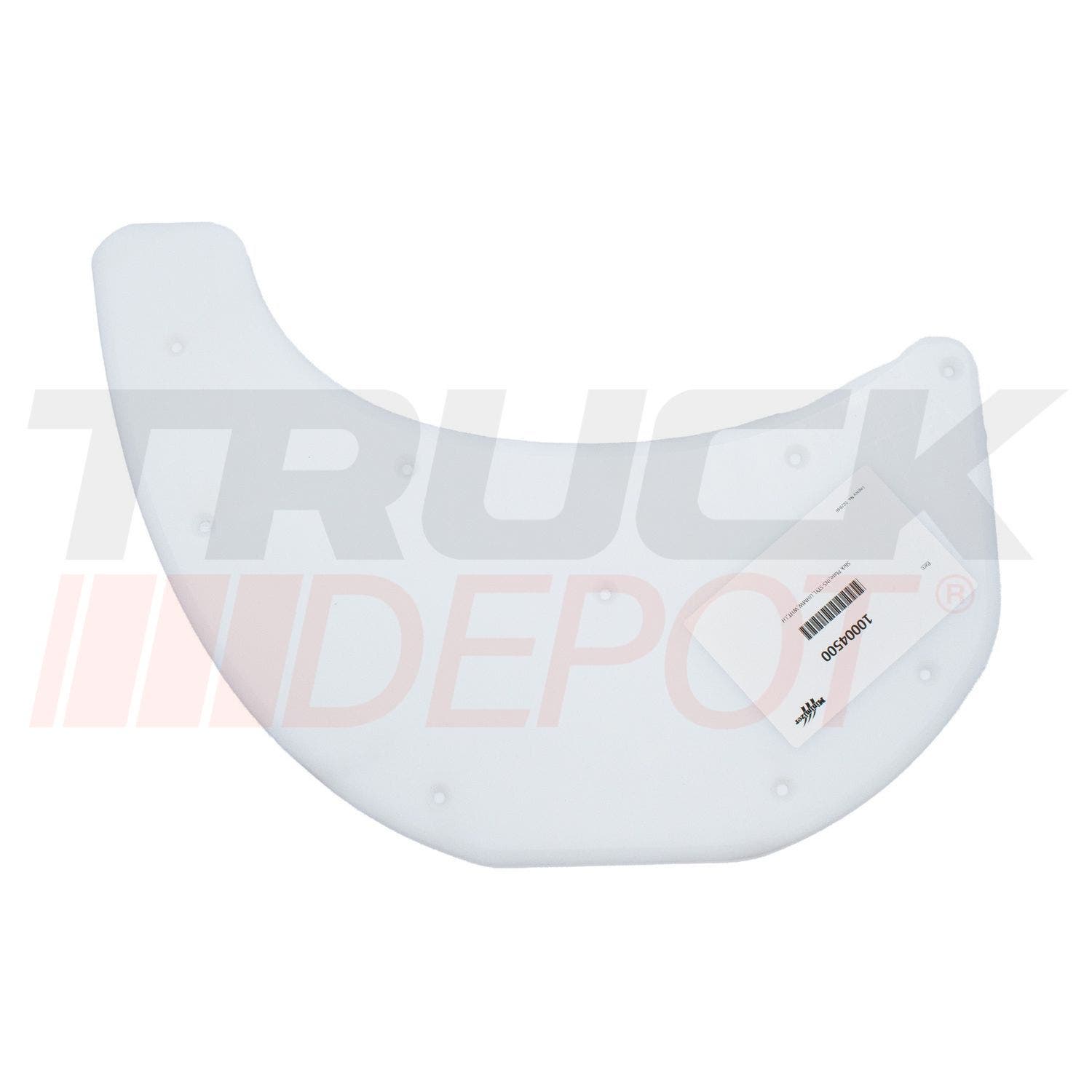 Placa para quinta rueda autolubricante FW31 Minimizer